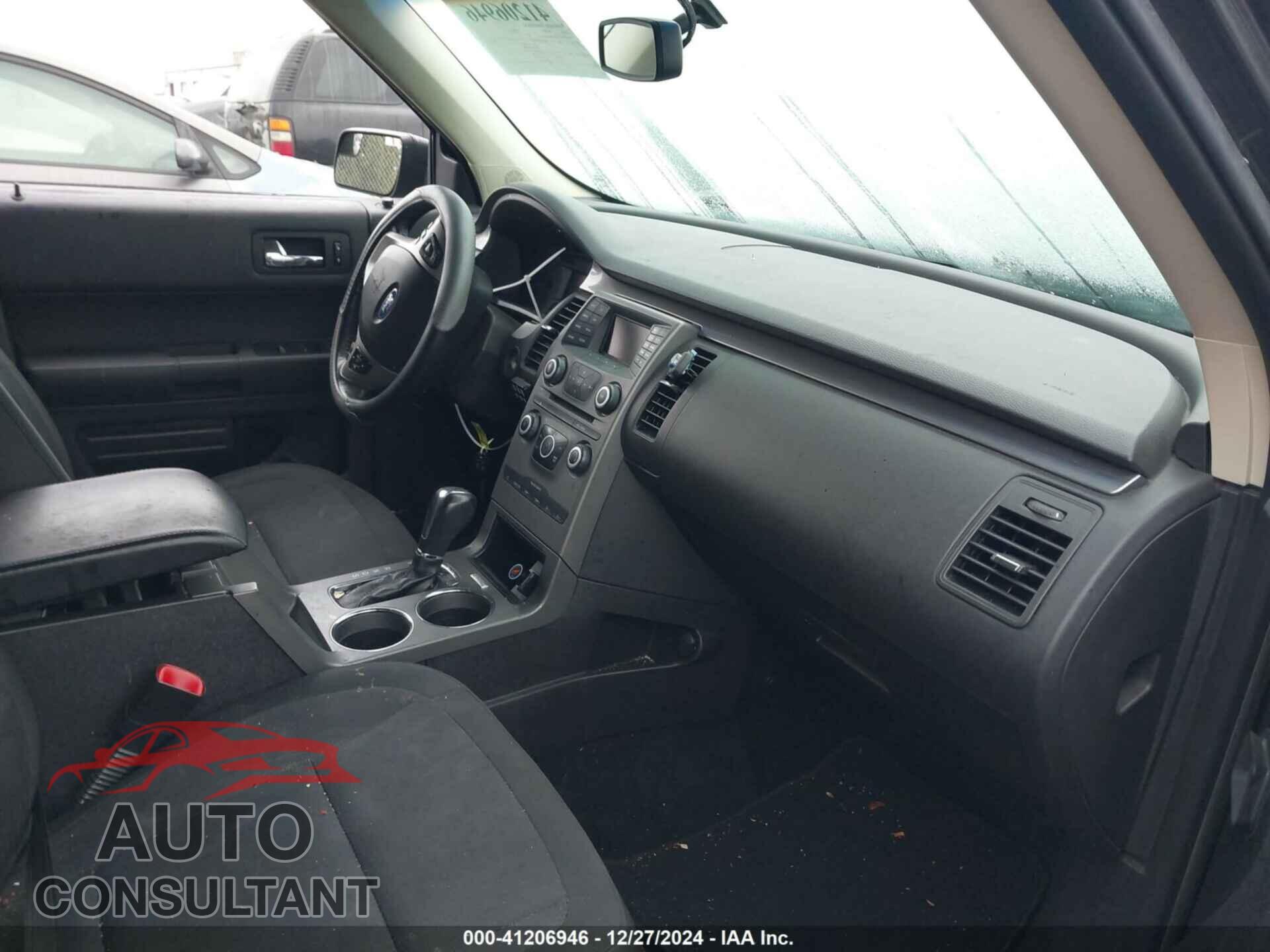 FORD FLEX 2016 - 2FMGK5B85GBA07944