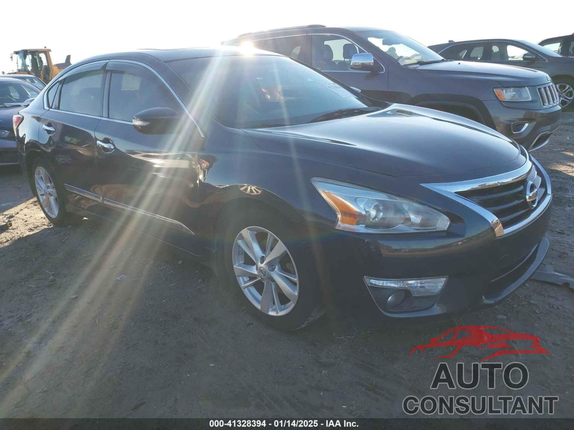 NISSAN ALTIMA 2015 - 1N4AL3AP2FC181043