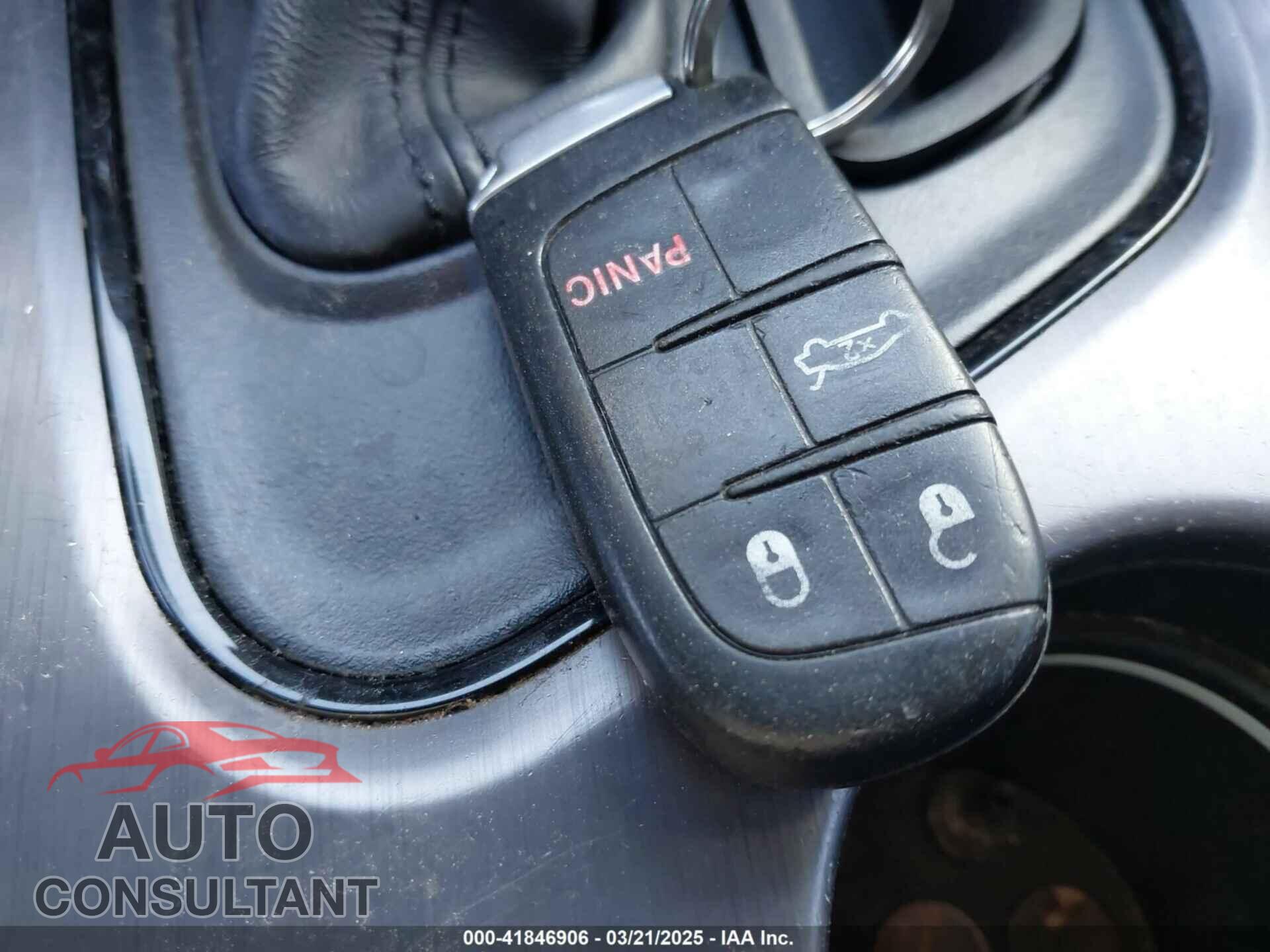 DODGE CHALLENGER 2016 - 2C3CDZAG4GH336746