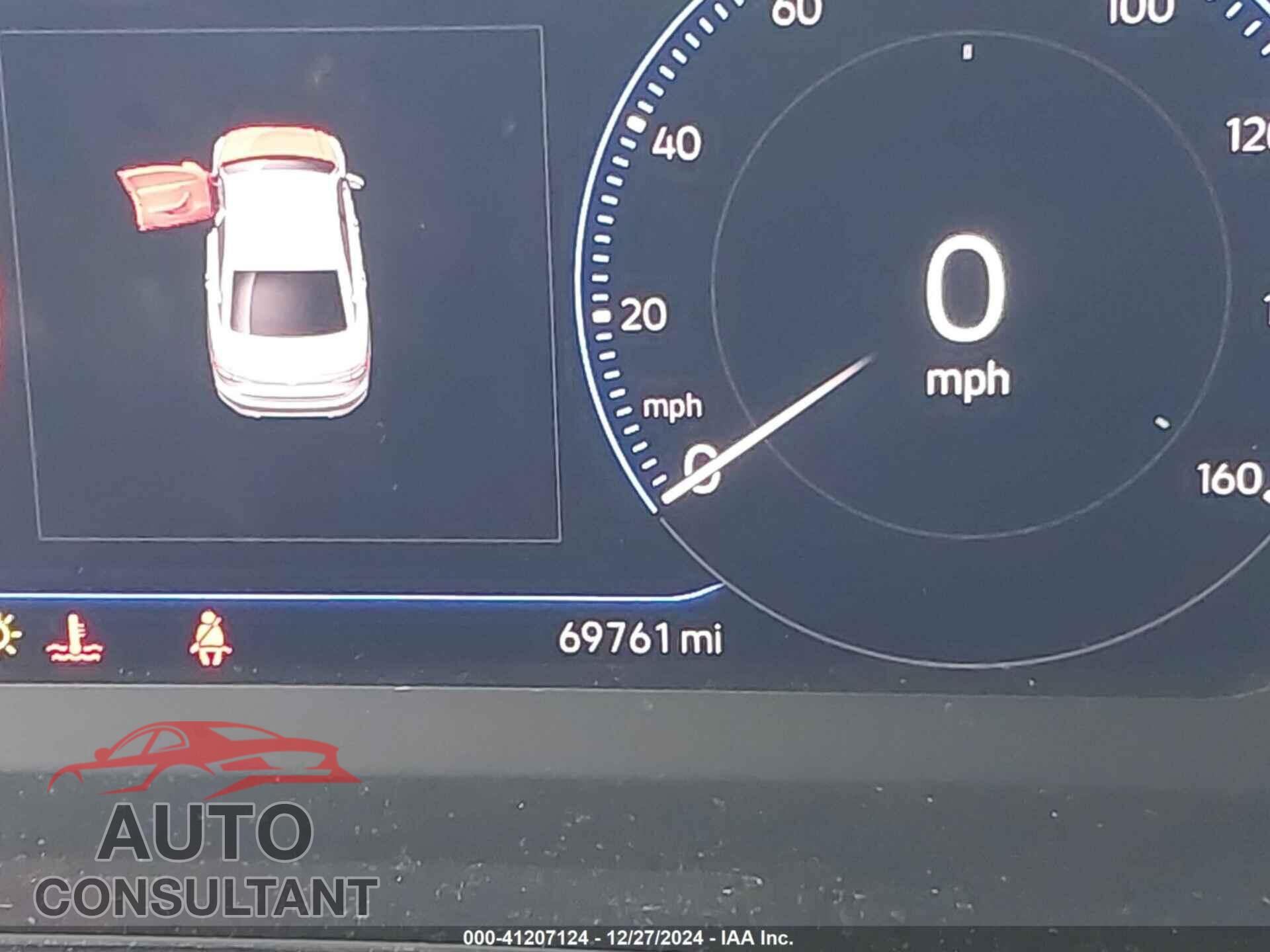 VOLKSWAGEN JETTA 2019 - 3VWEB7BU2KM199414