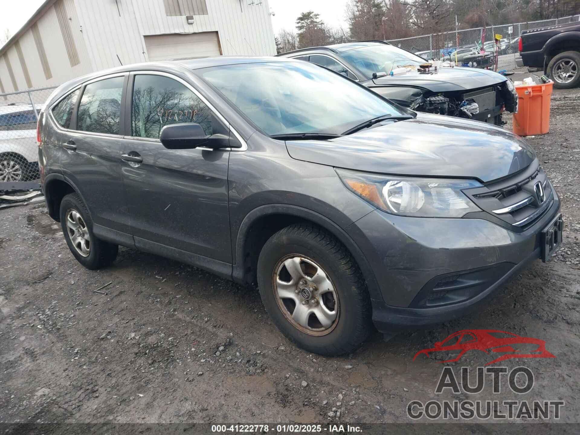 HONDA CR-V 2013 - 2HKRM4H3XDH677339
