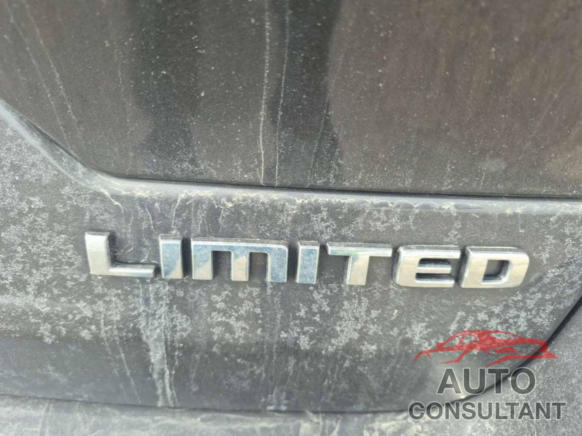 JEEP GRAND CHEROKEE 2022 - 1C4RJHBG7N8553119