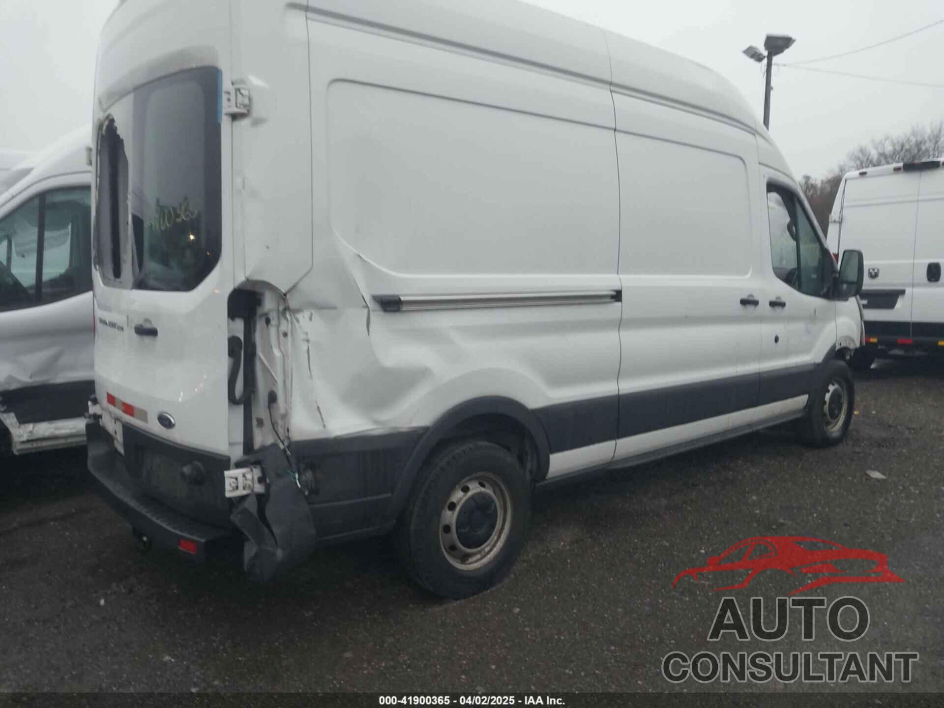 FORD TRANSIT-250 2018 - 1FTYR2XMXJKA23773
