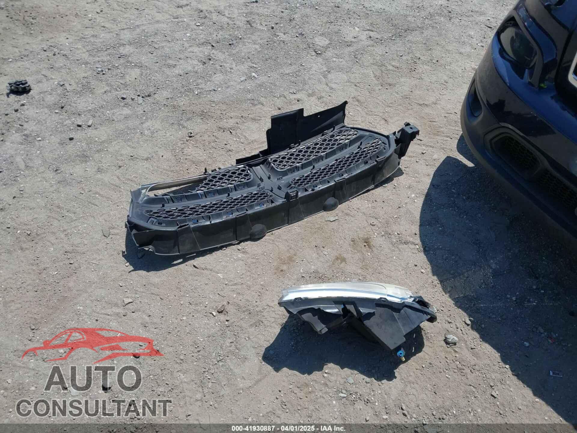 DODGE DURANGO 2013 - 1C4RDHAG2DC584461