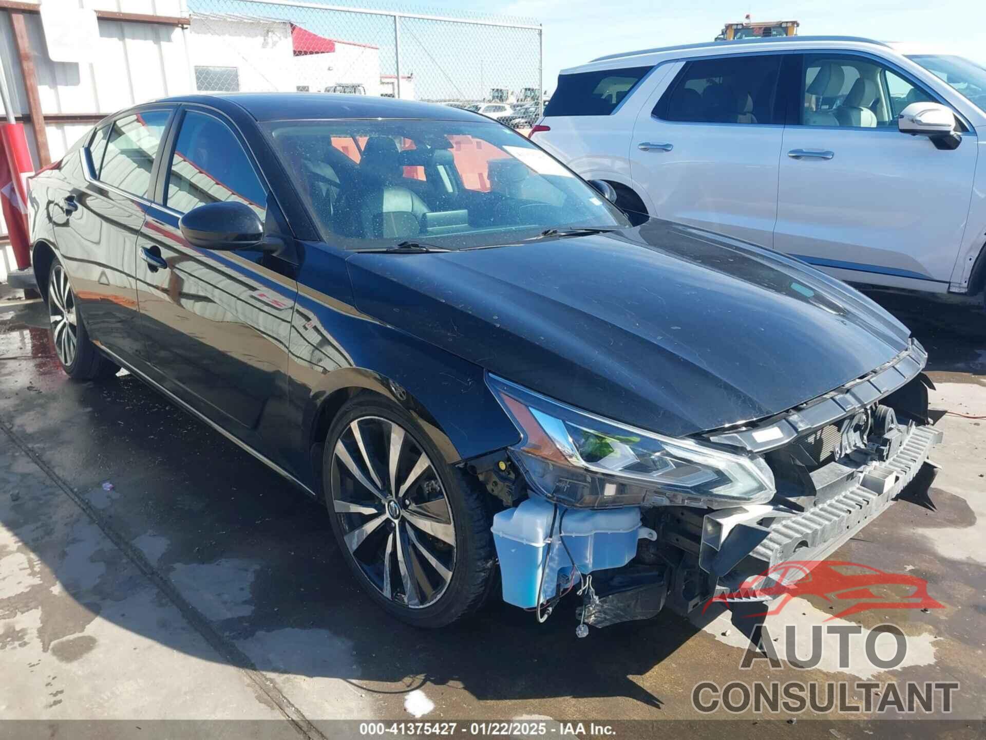 NISSAN ALTIMA 2021 - 1N4BL4CV0MN416370