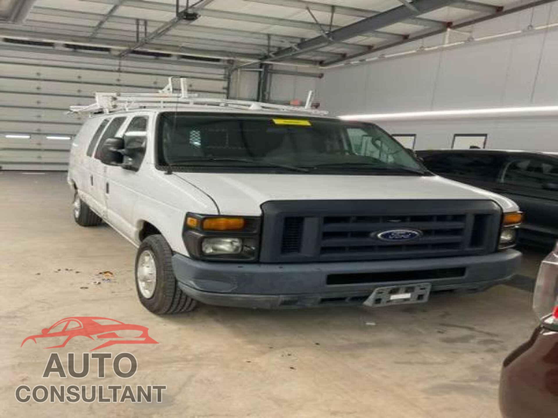 FORD E-150 2014 - 1FTNE1EW9EDB15349