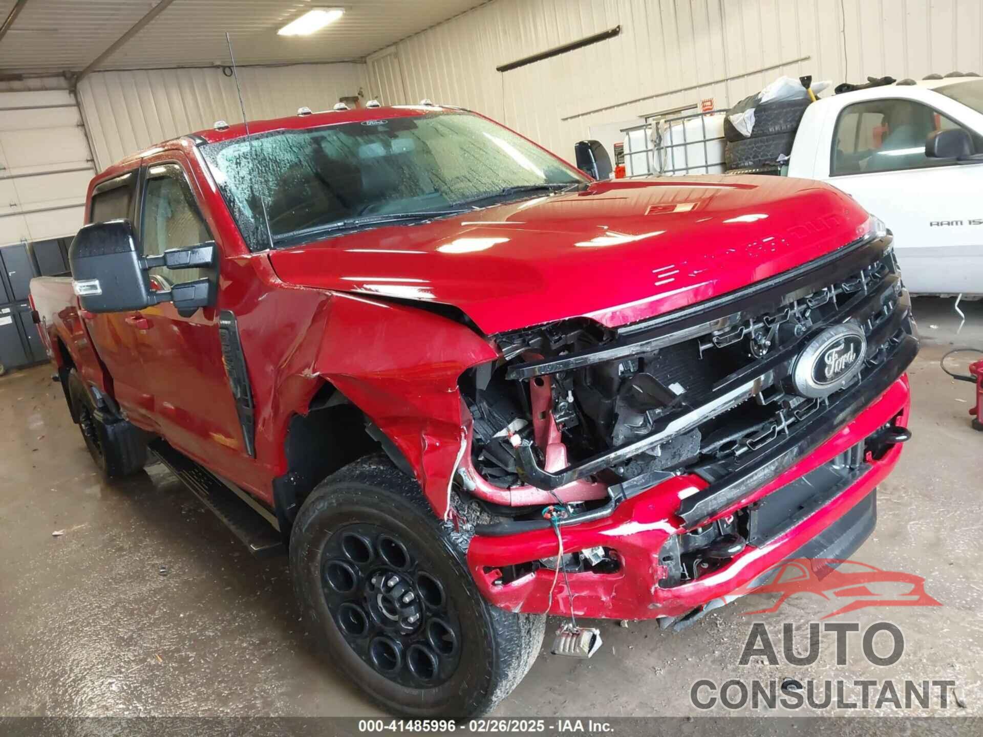 FORD F-250 2024 - 1FT8W2BN8REE43194