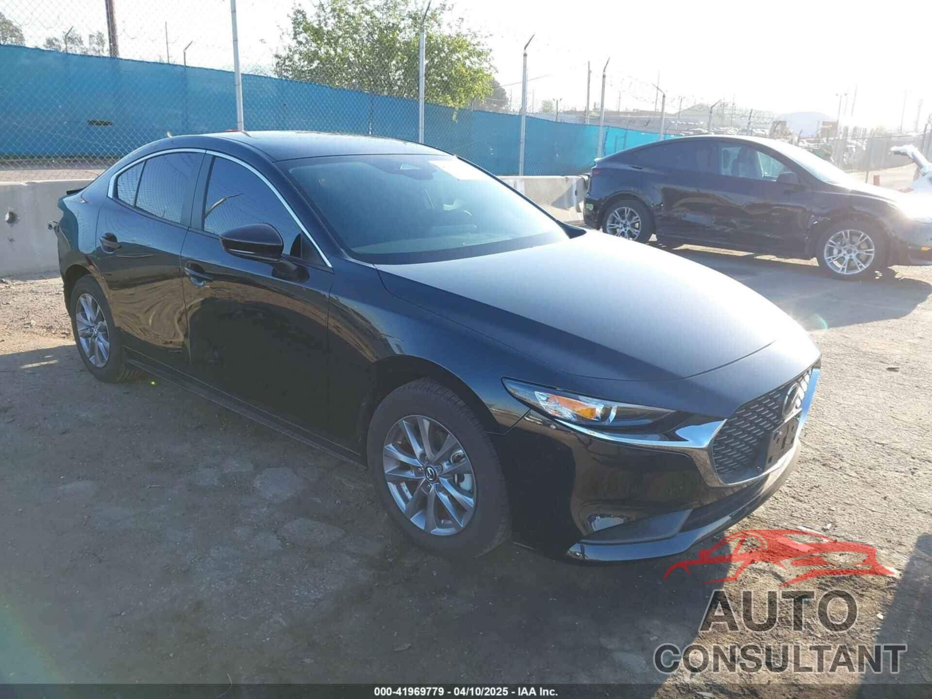 MAZDA MAZDA3 2024 - 3MZBPAAMXRM423154