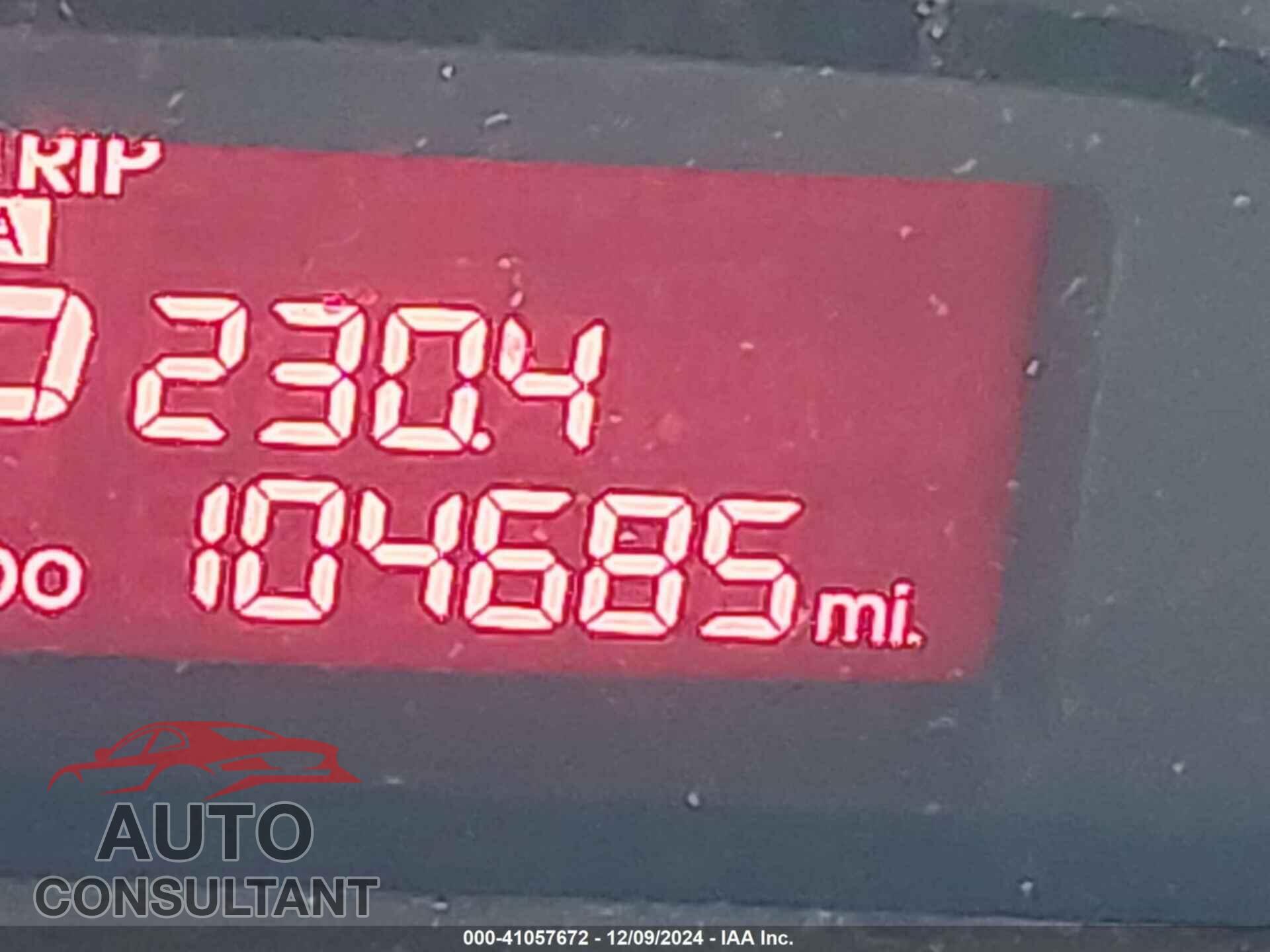 KIA RIO 2013 - KNADM4A37D6178302