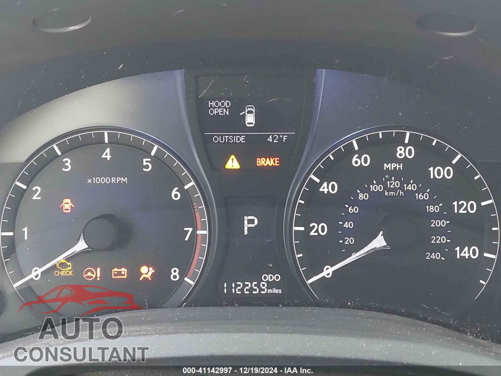 LEXUS RX 350 2013 - 2T2BK1BA9DC173876