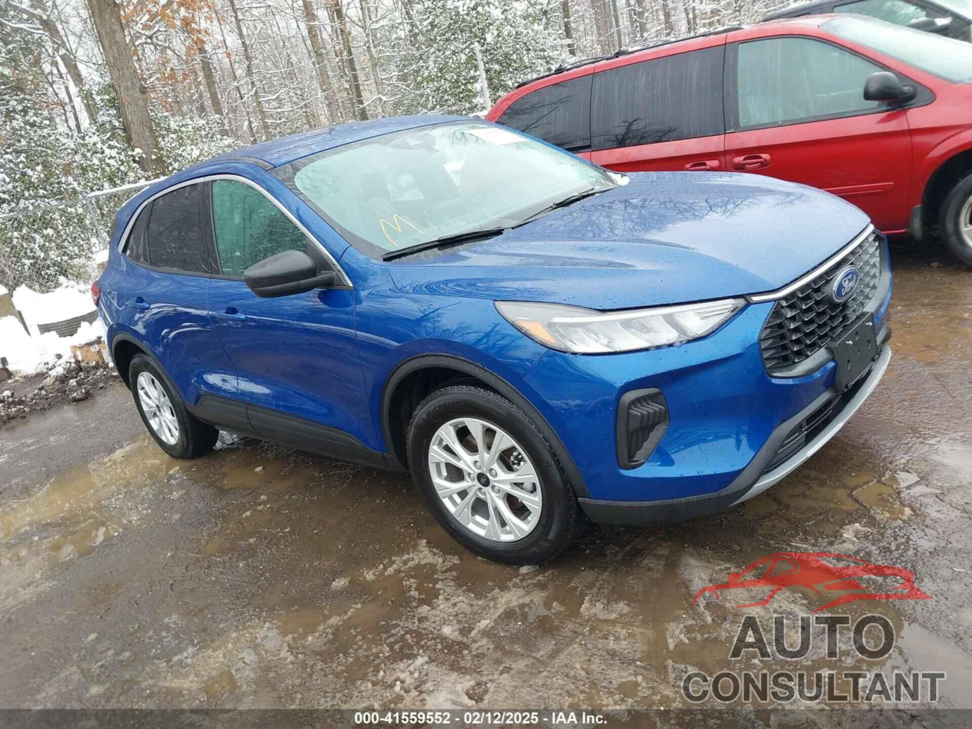 FORD ESCAPE 2023 - 1FMCU0GN8PUA75076