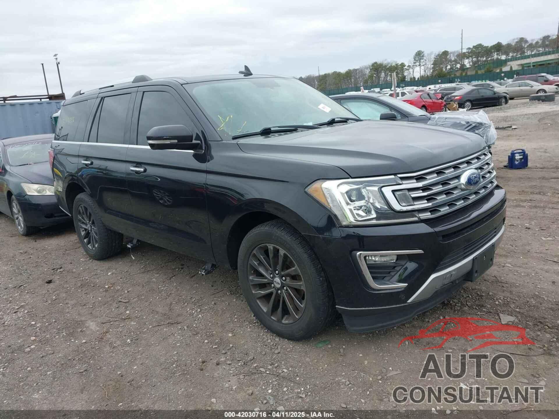 FORD EXPEDITION 2019 - 1FMJU1KT8KEA38258