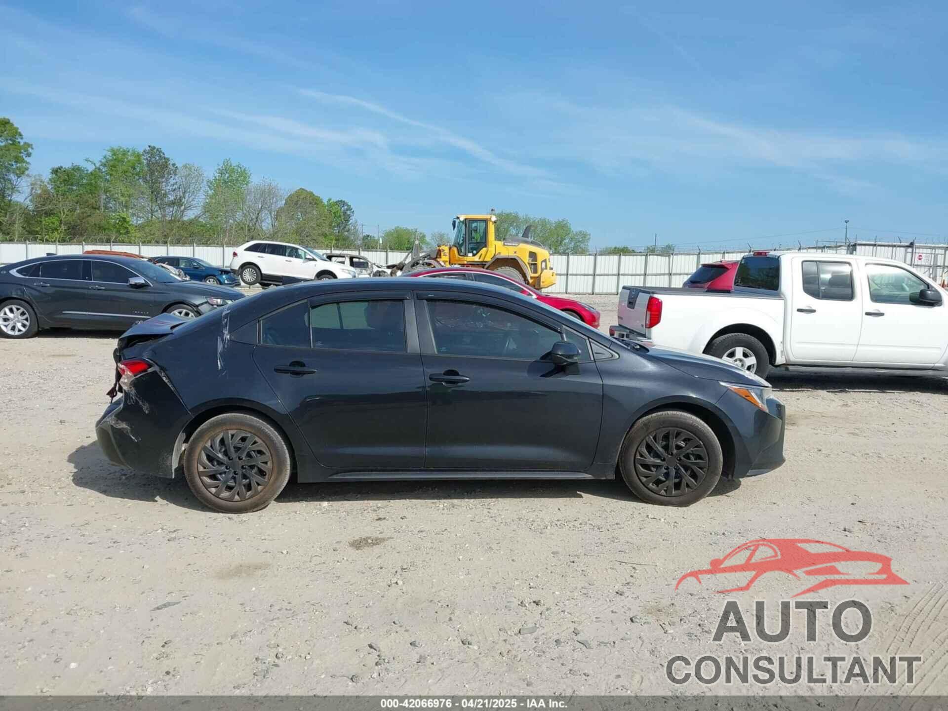 TOYOTA COROLLA 2022 - 5YFEPMAE5NP362745