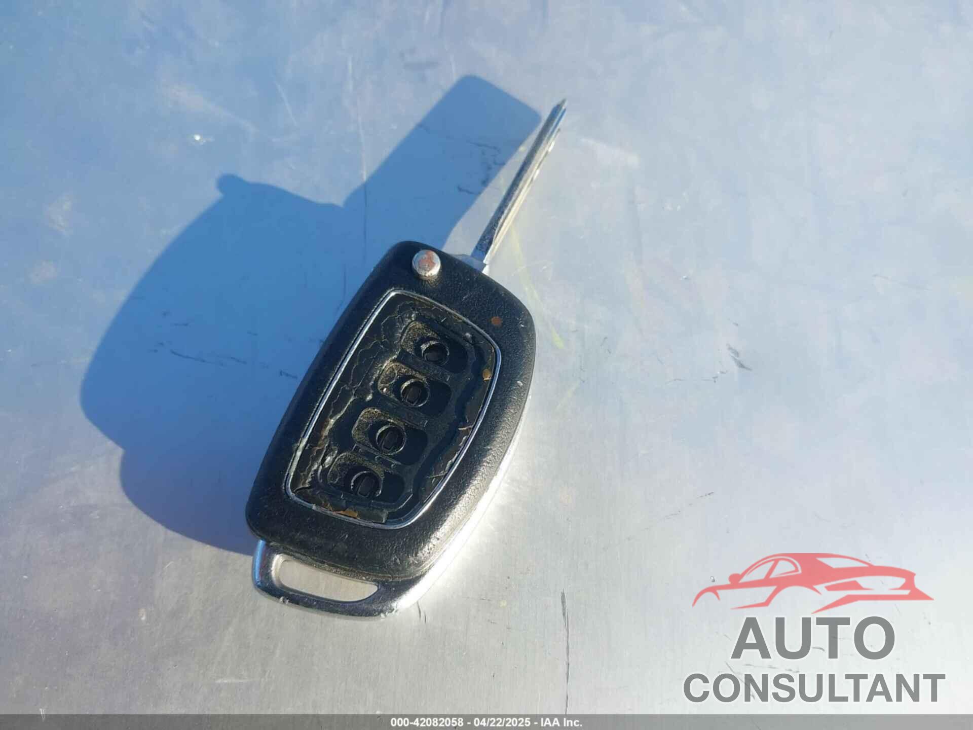 HYUNDAI SONATA 2015 - 5NPE24AF6FH185998