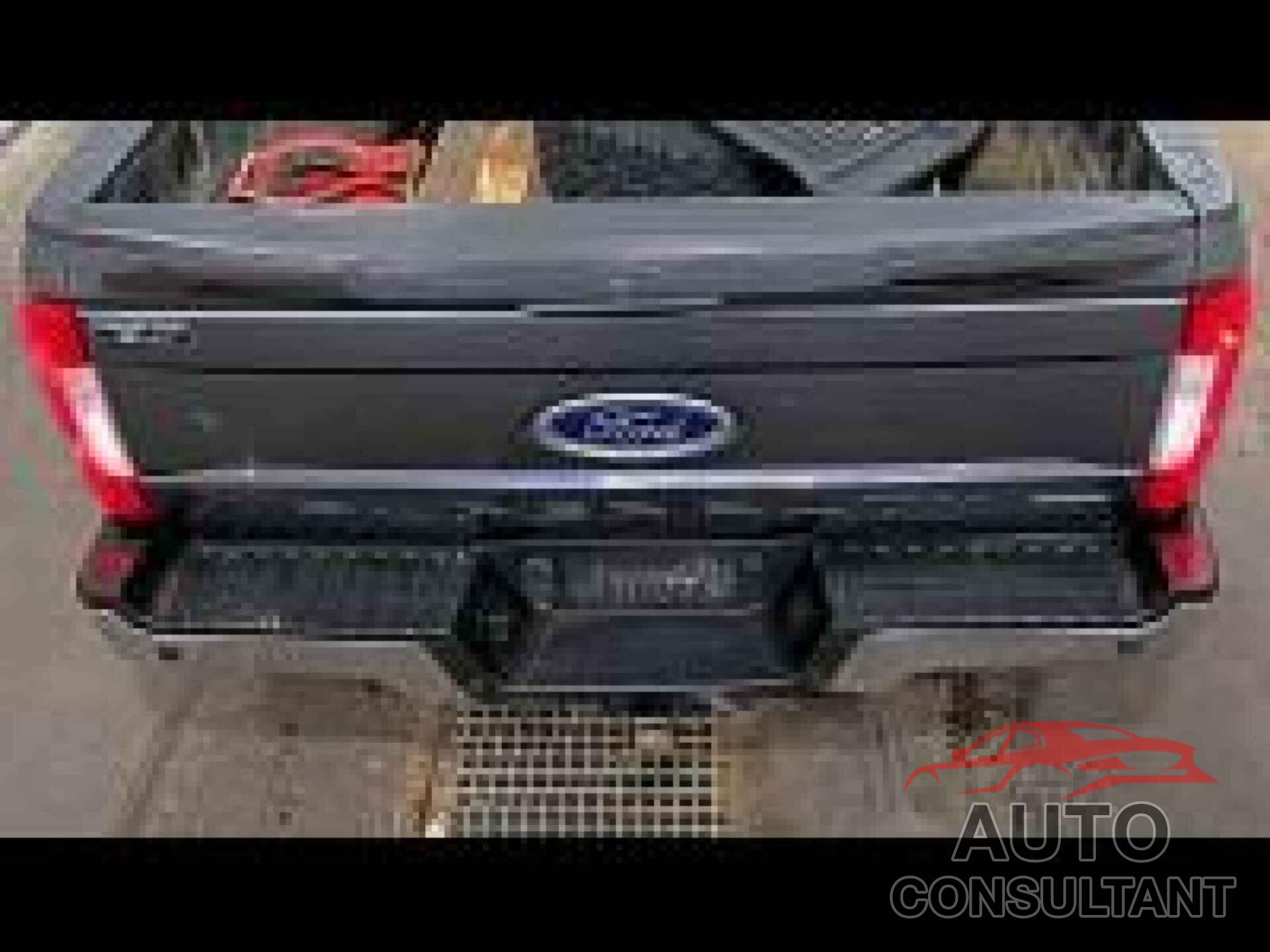 FORD F-250 2019 - 1FT7X2B65KED15793
