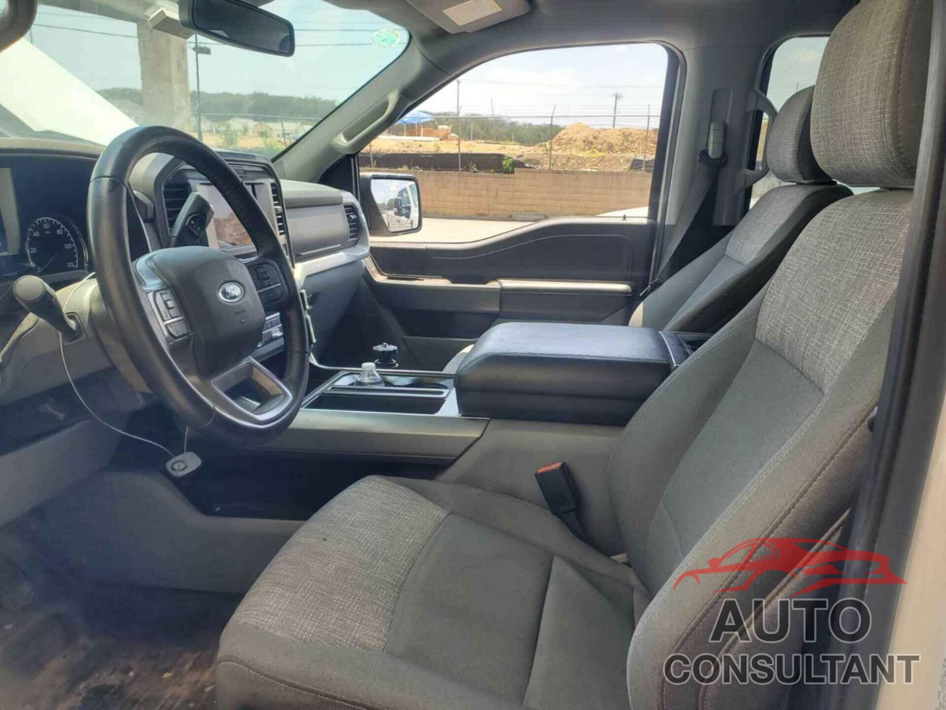 FORD F150 2023 - 1FTFW1E88PFB57618