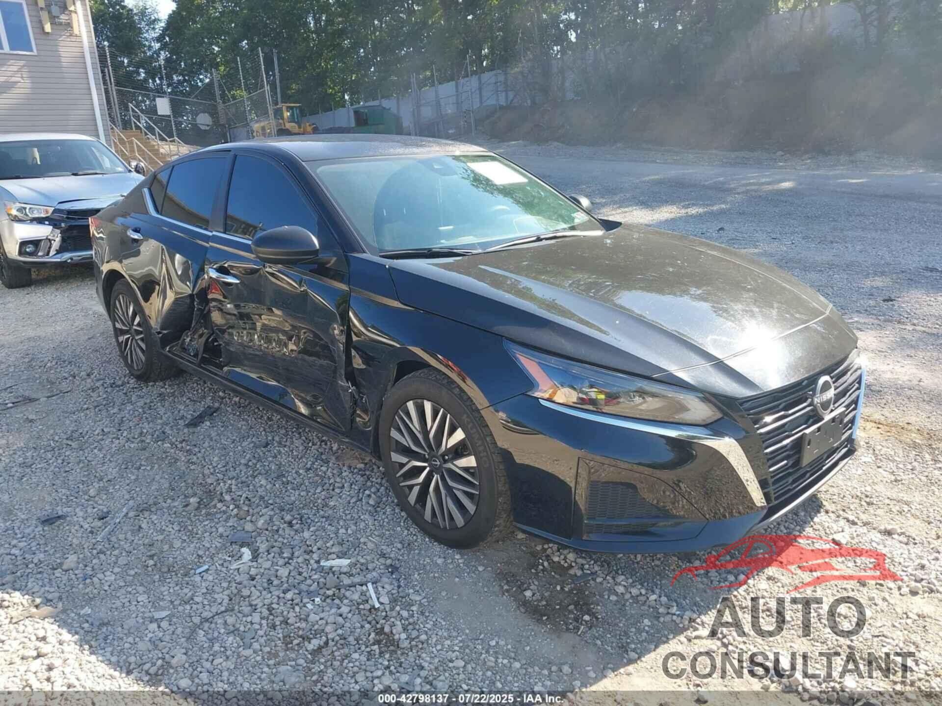 NISSAN ALTIMA 2024 - 1N4BL4DV1RN379416
