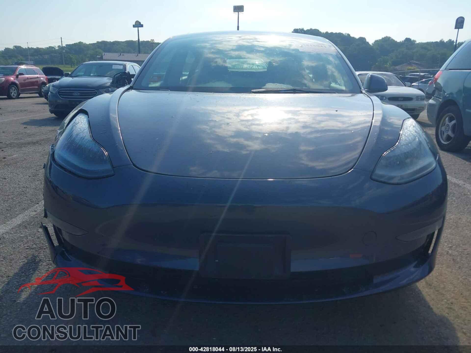 TESLA MODEL 3 2023 - 5YJ3E1EA3PF657148