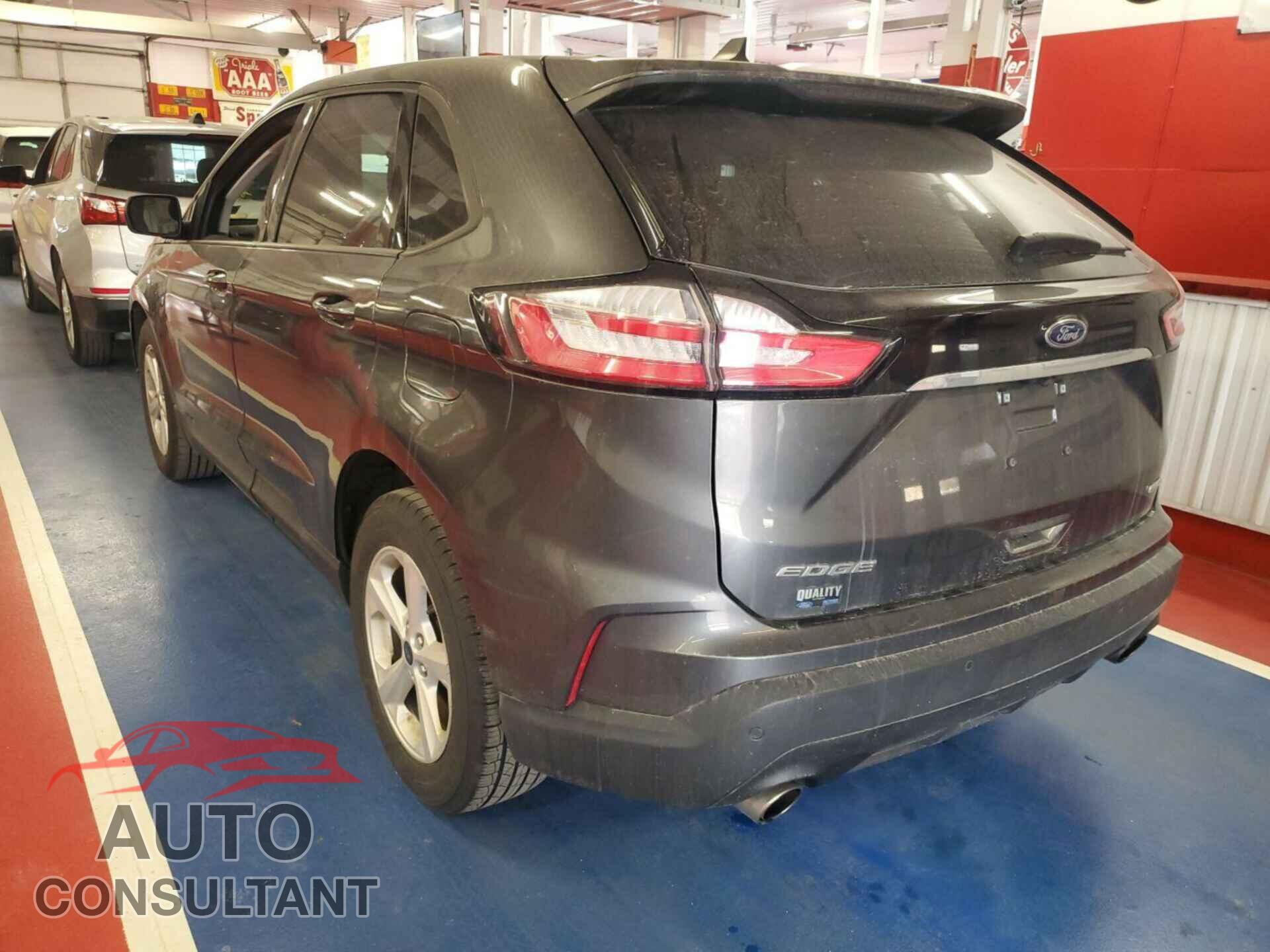 FORD EDGE 2020 - 2FMPK4G94LBB15431