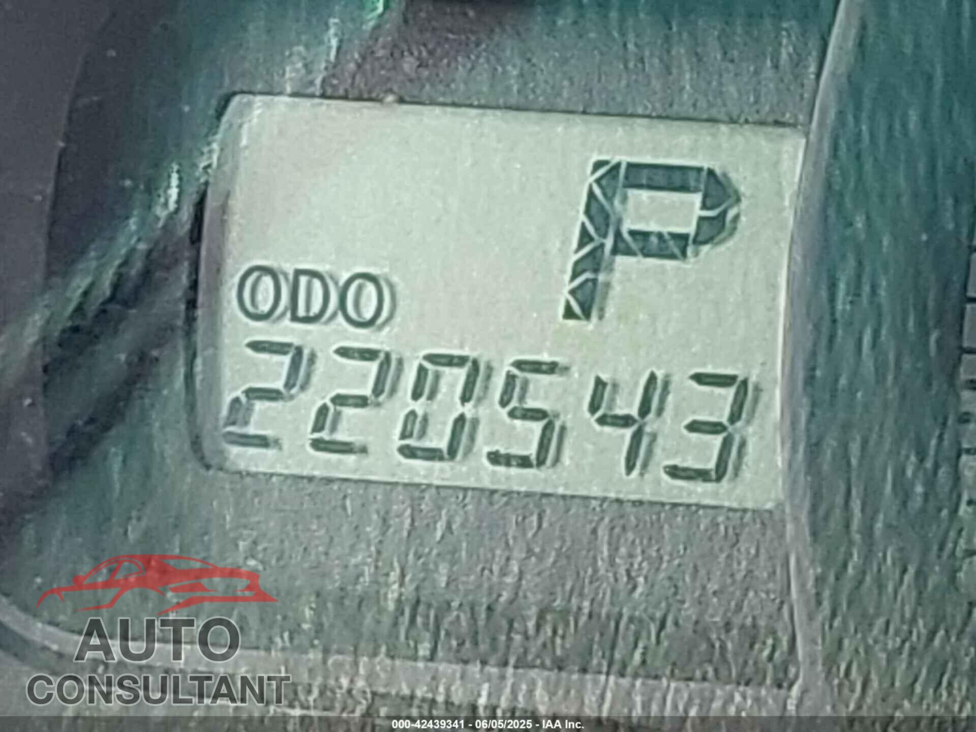 TOYOTA SIENNA 2014 - 5TDZK3DCXES450220