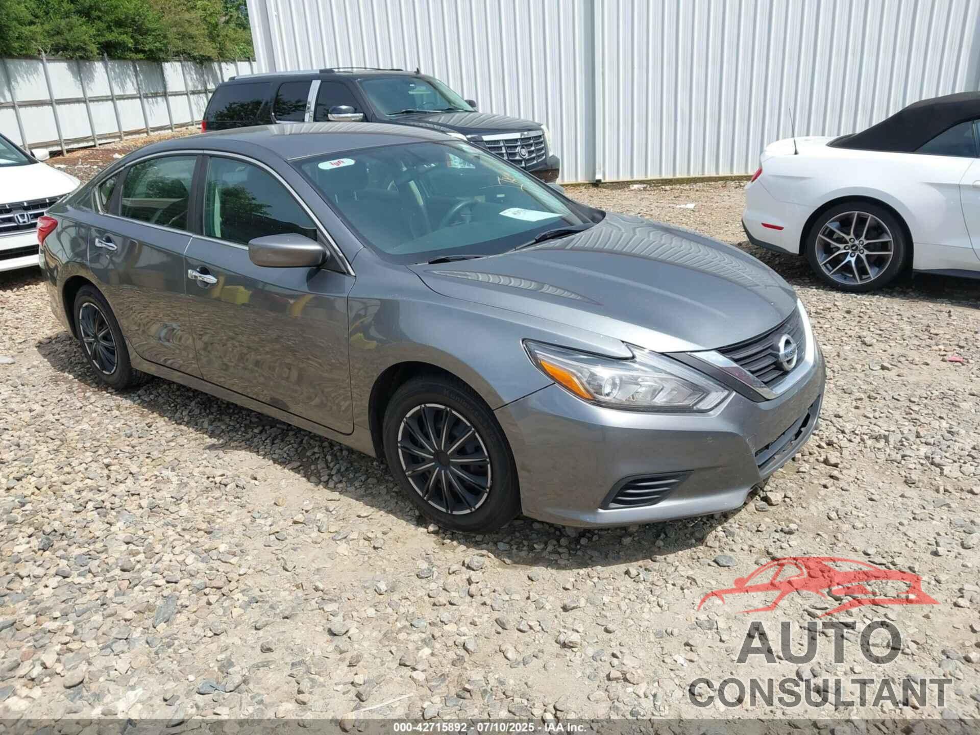 NISSAN ALTIMA 2016 - 1N4AL3APXGN335441
