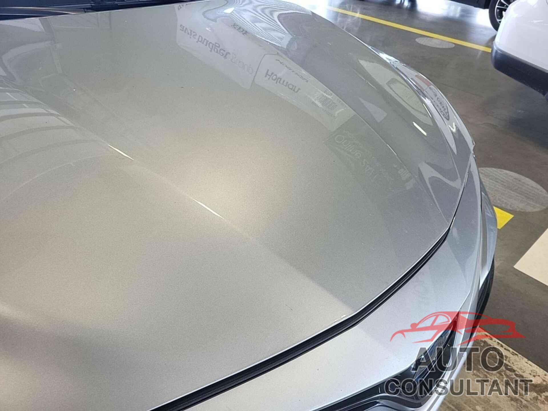 TOYOTA CAMRY 2019 - 4T1B31HK9KU514044