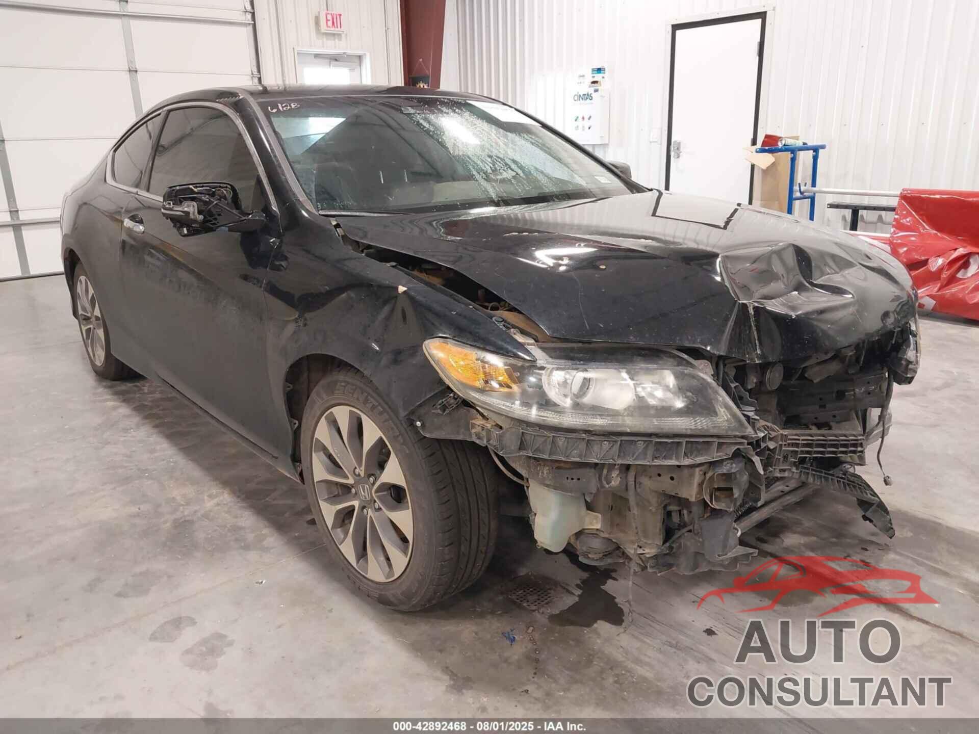 HONDA ACCORD 2013 - 1HGCT1B81DA010289