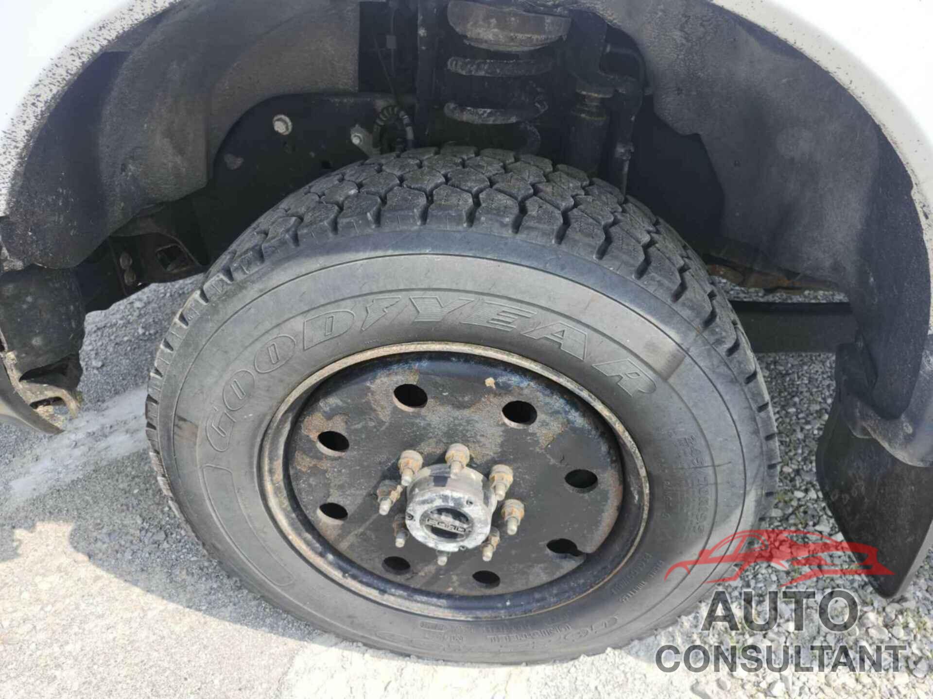 FORD F250 2017 - 1FT7X2B60HEC83067