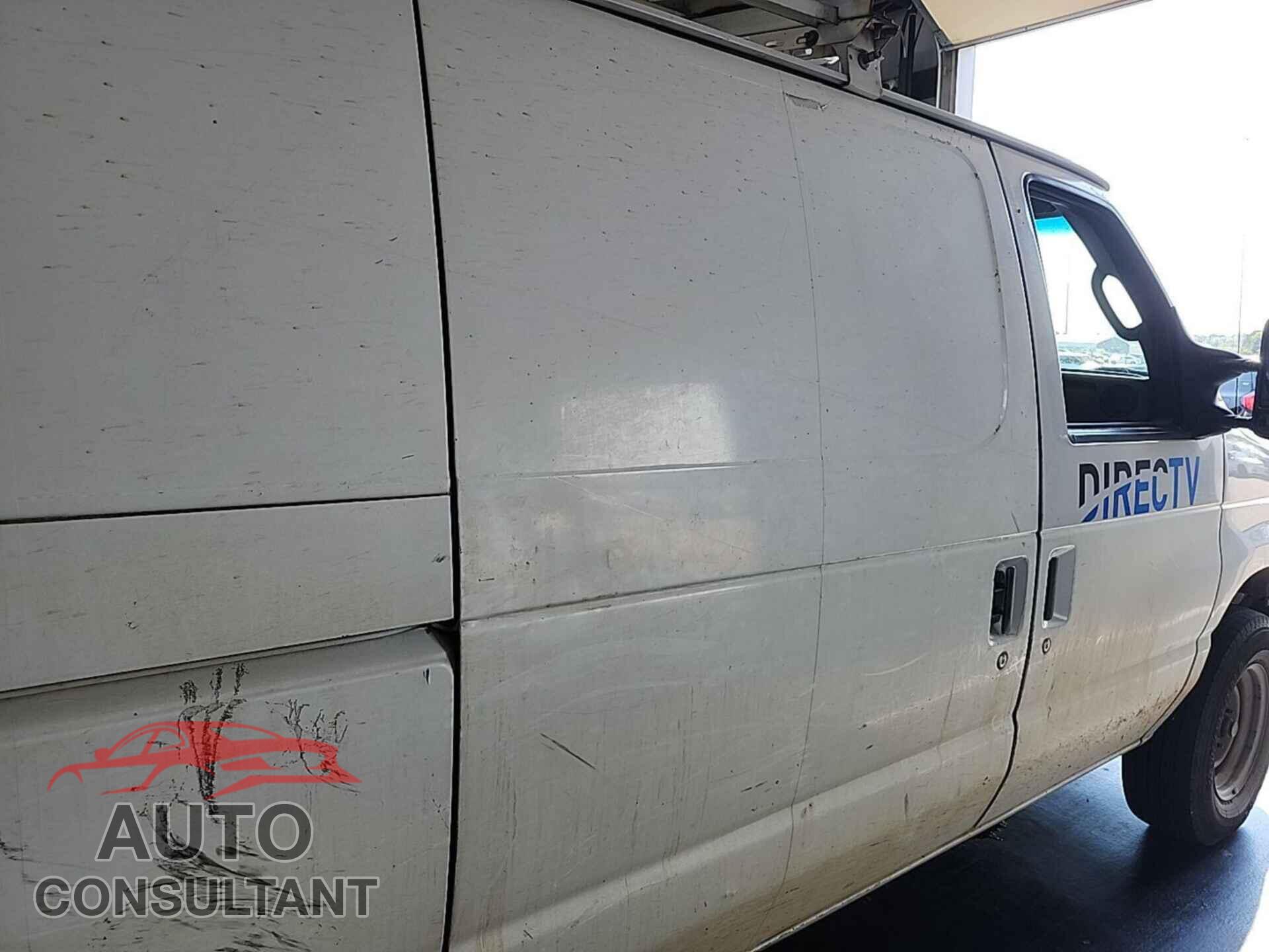 FORD ECONOLINE 2012 - 1FTNE2EWXCDB07067