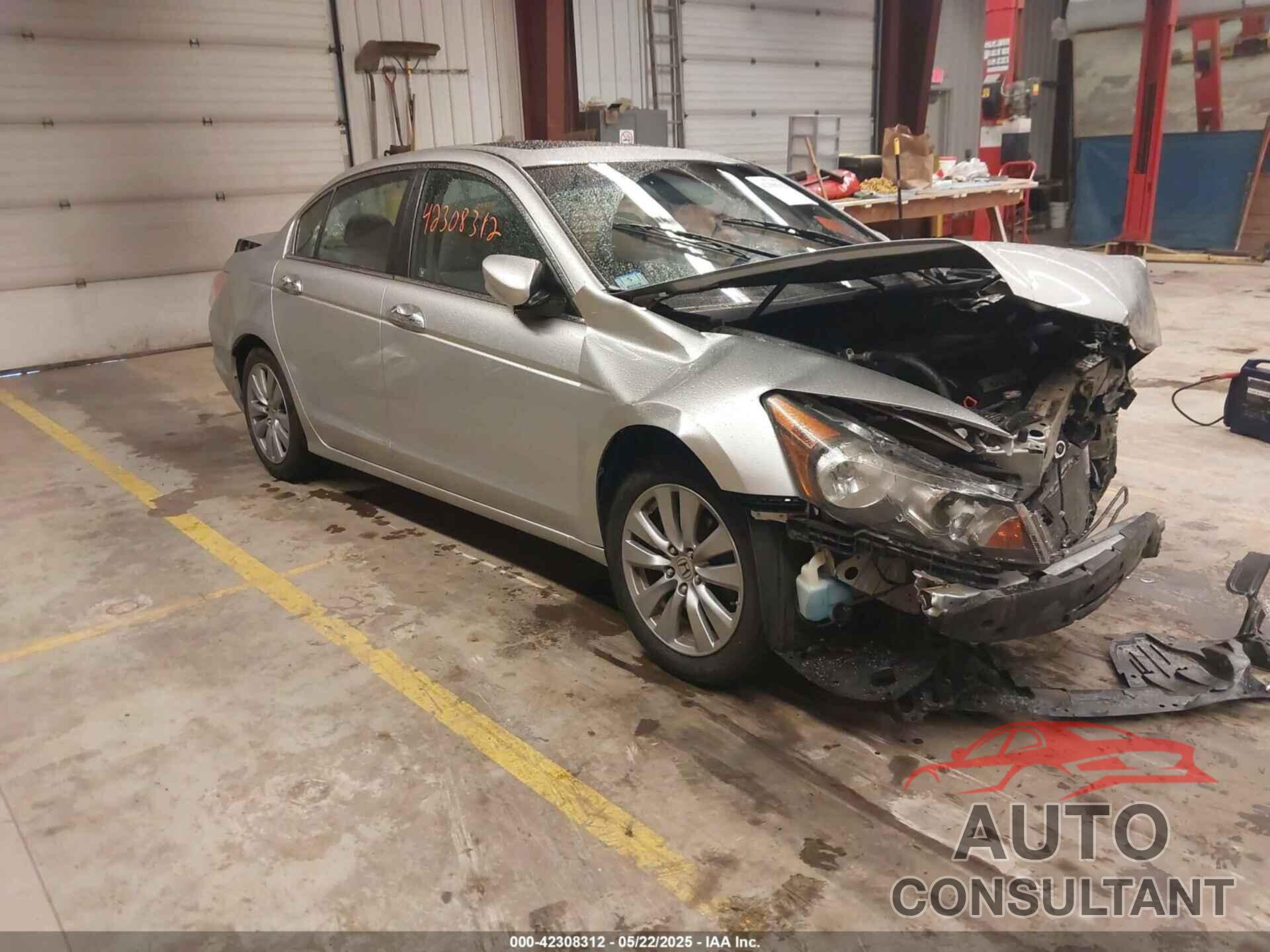 HONDA ACCORD 2012 - 1HGCP3F89CA028306