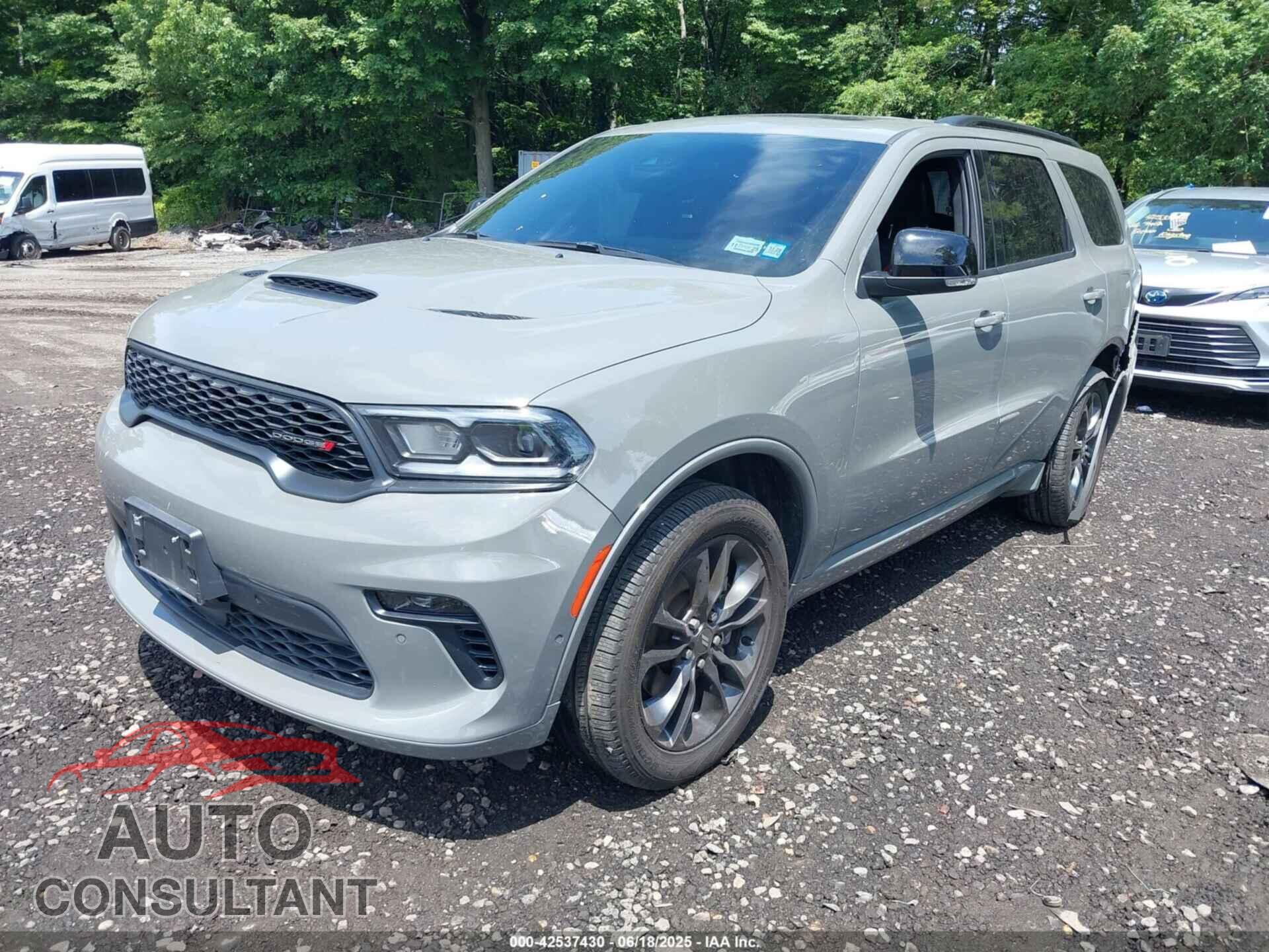 DODGE DURANGO 2023 - 1C4RDJDG1PC690830