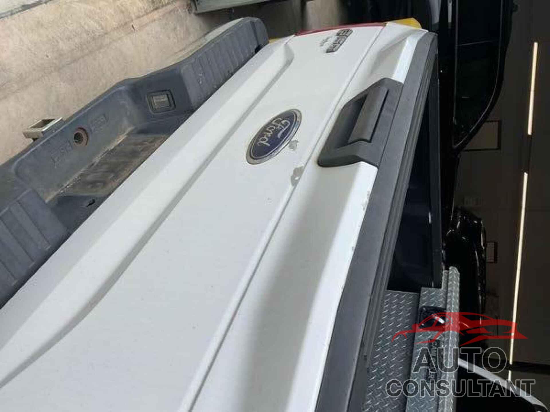 FORD F150 2015 - 1FTEW1CFXFKD44295