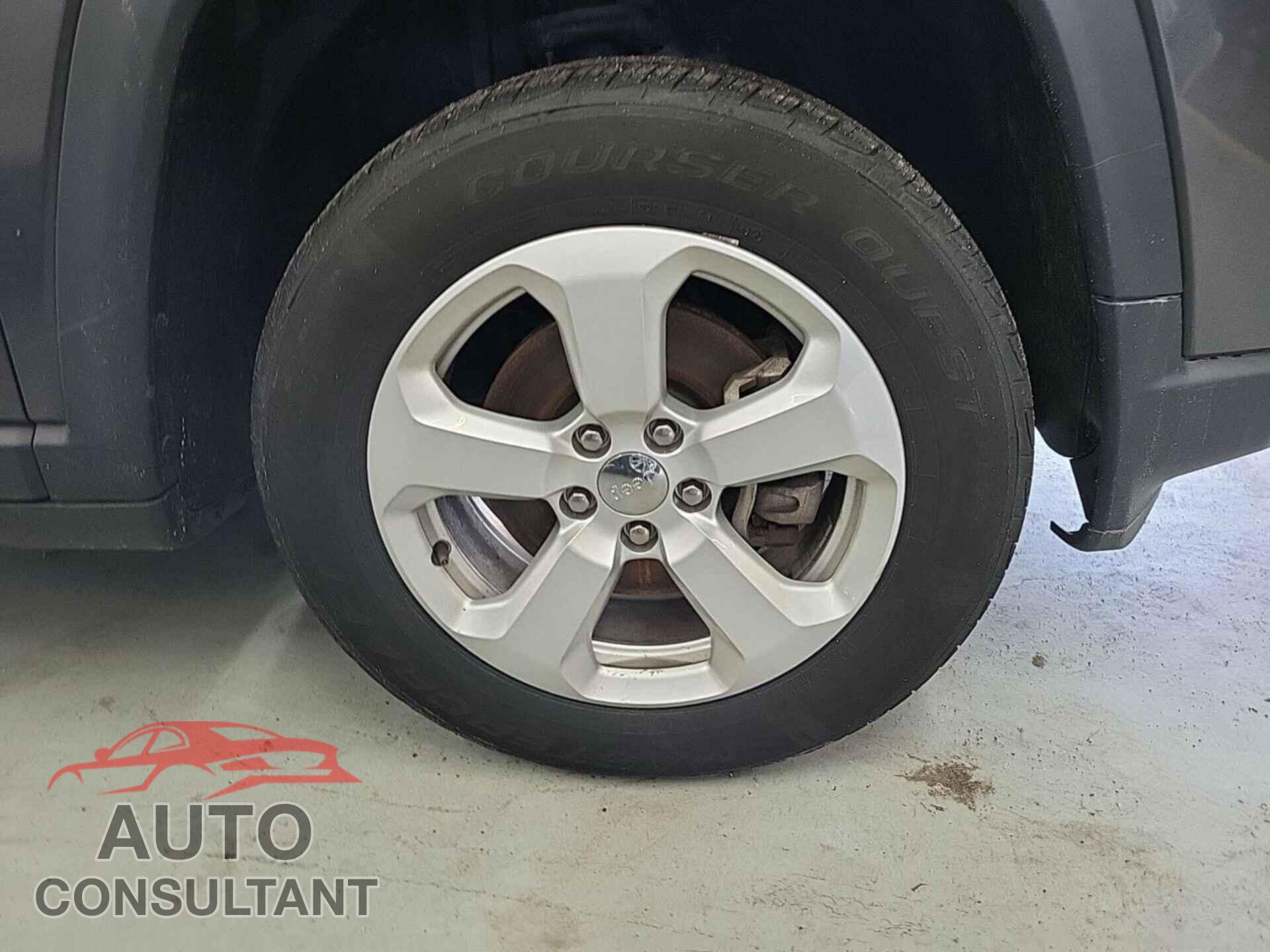 JEEP COMPASS 2020 - 3C4NJDBB8LT214802