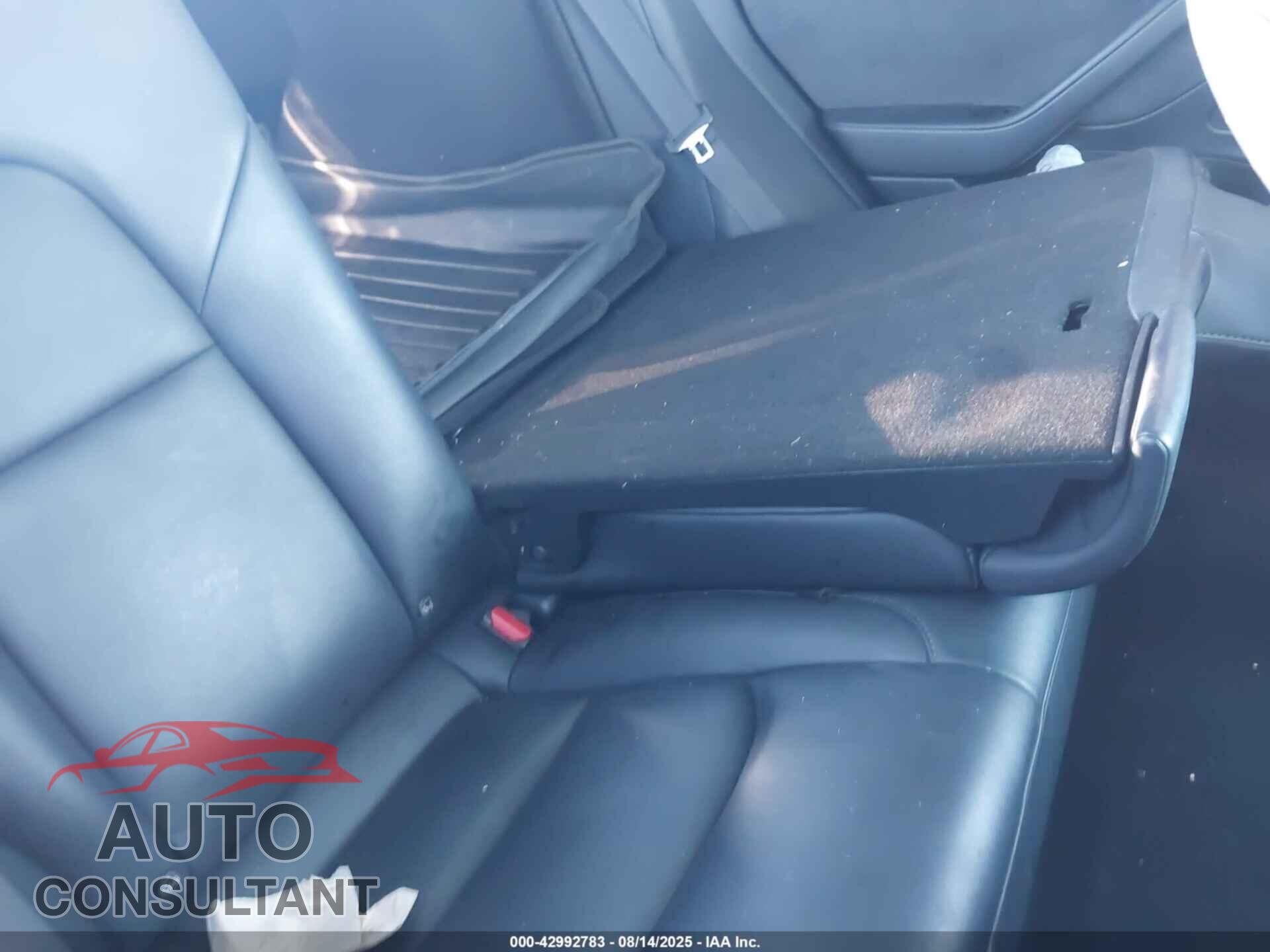 TESLA MODEL 3 2020 - 5YJ3E1EAXLF704542