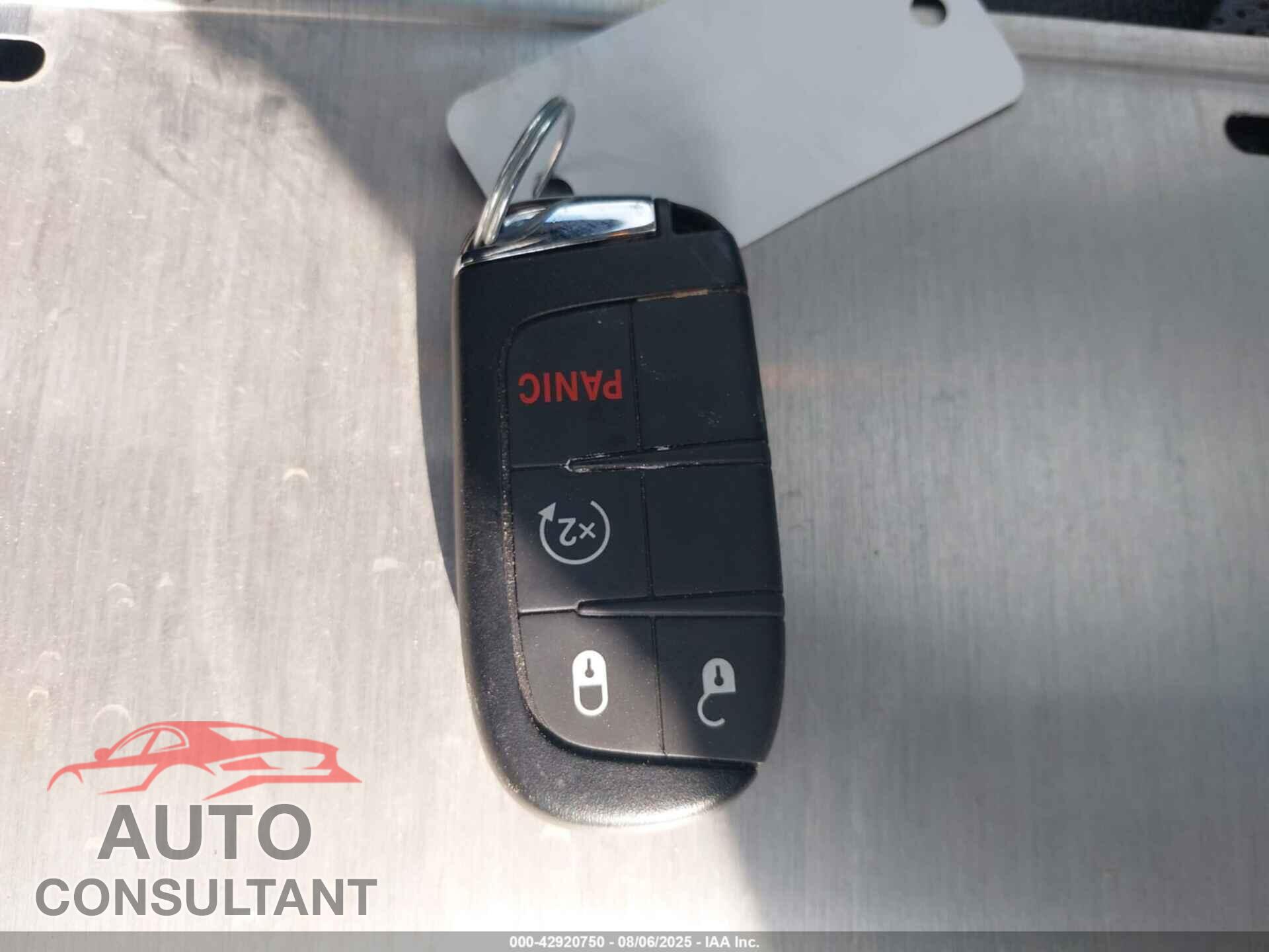 JEEP COMPASS 2022 - 3C4NJDFB2NT209902