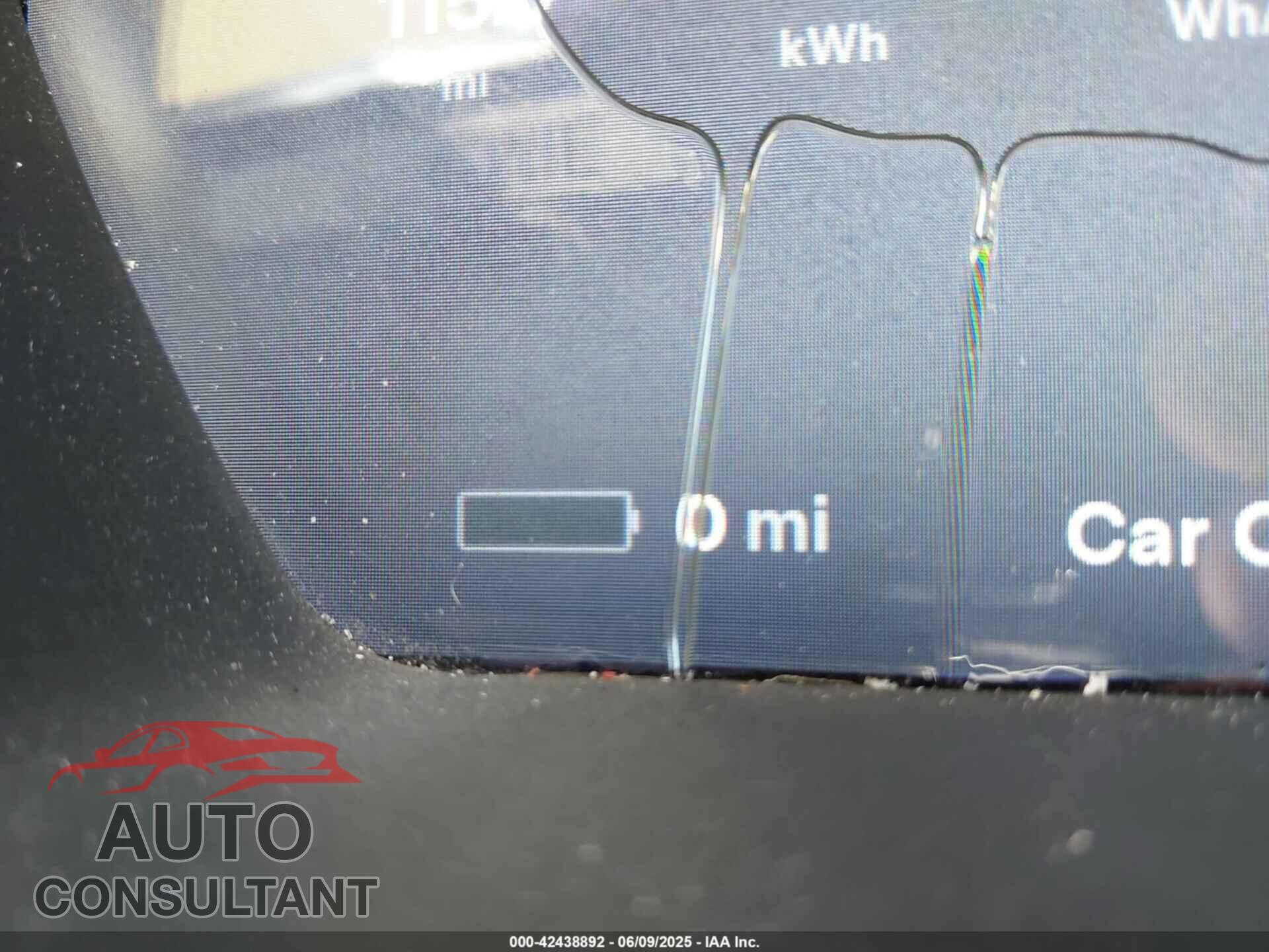 TESLA MODEL S 2013 - 5YJSA1CP1DFP06681