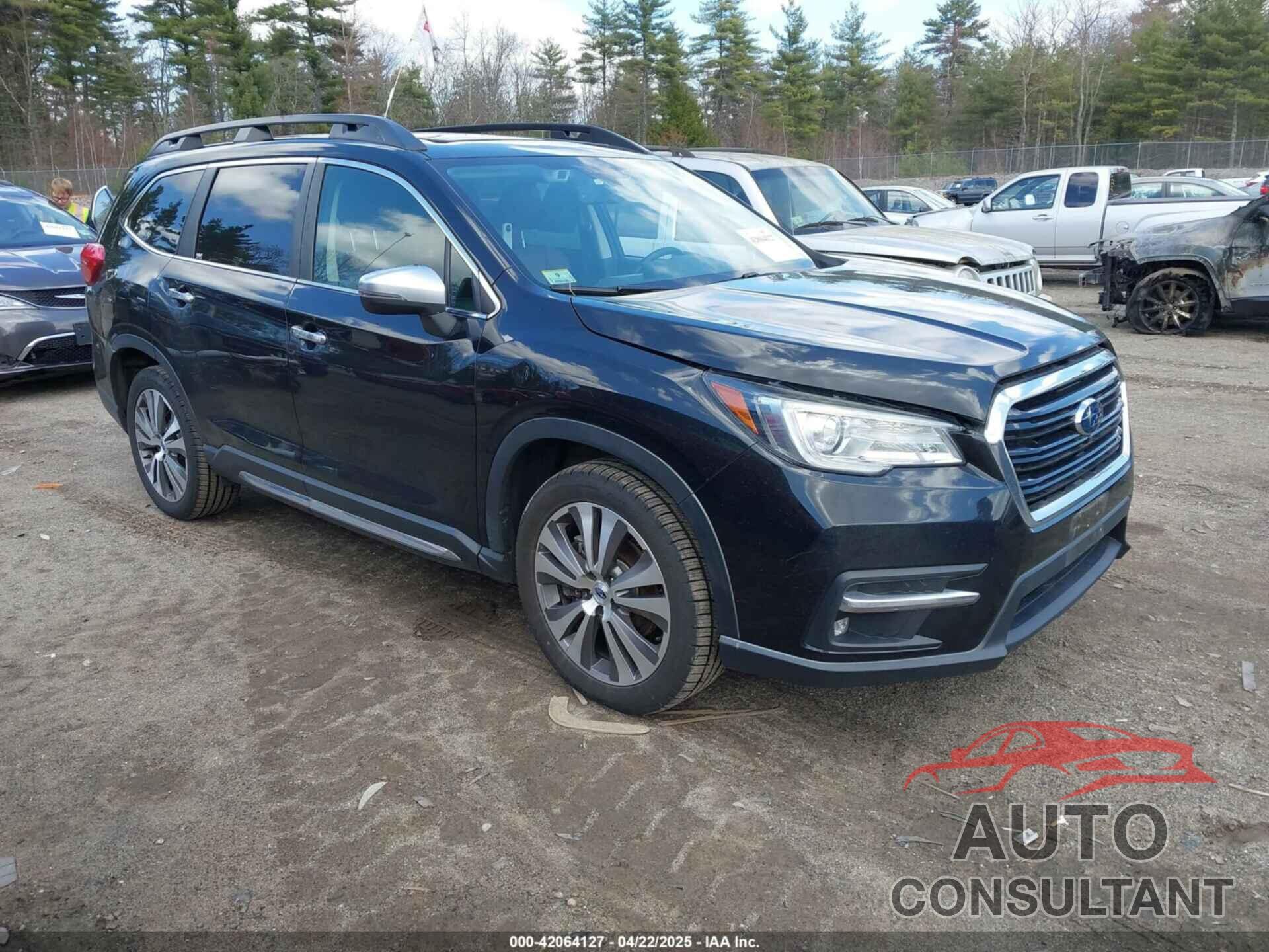 SUBARU ASCENT 2020 - 4S4WMARD8L3443604