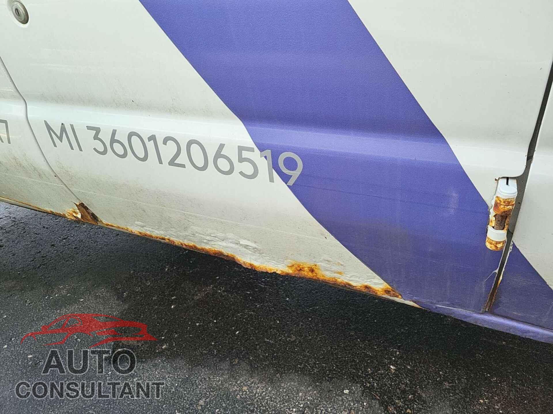FORD ECONOLINE 2012 - 1FTNE2EL2CDB36259