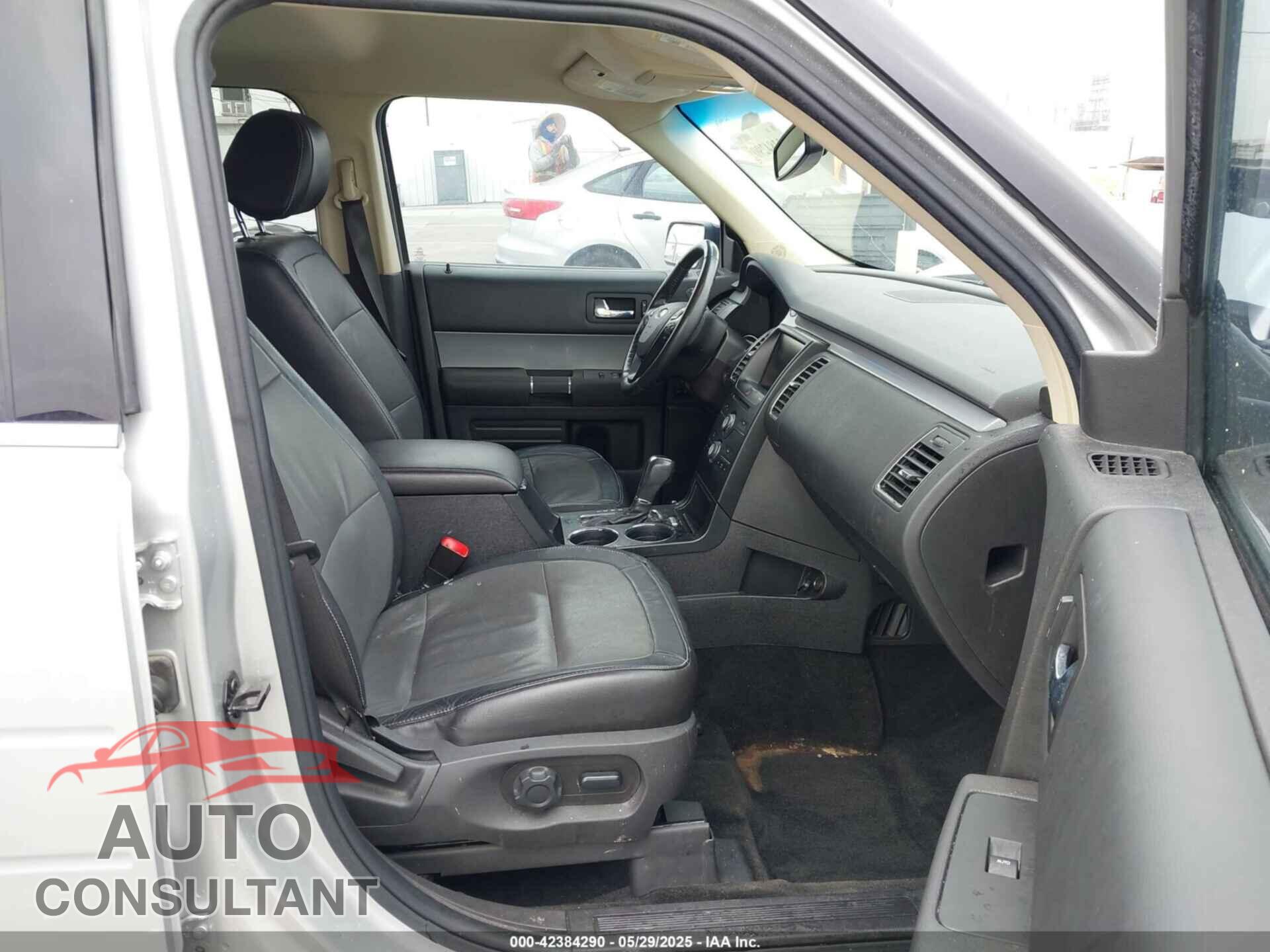 FORD FLEX 2015 - 2FMGK5C87FBA02547