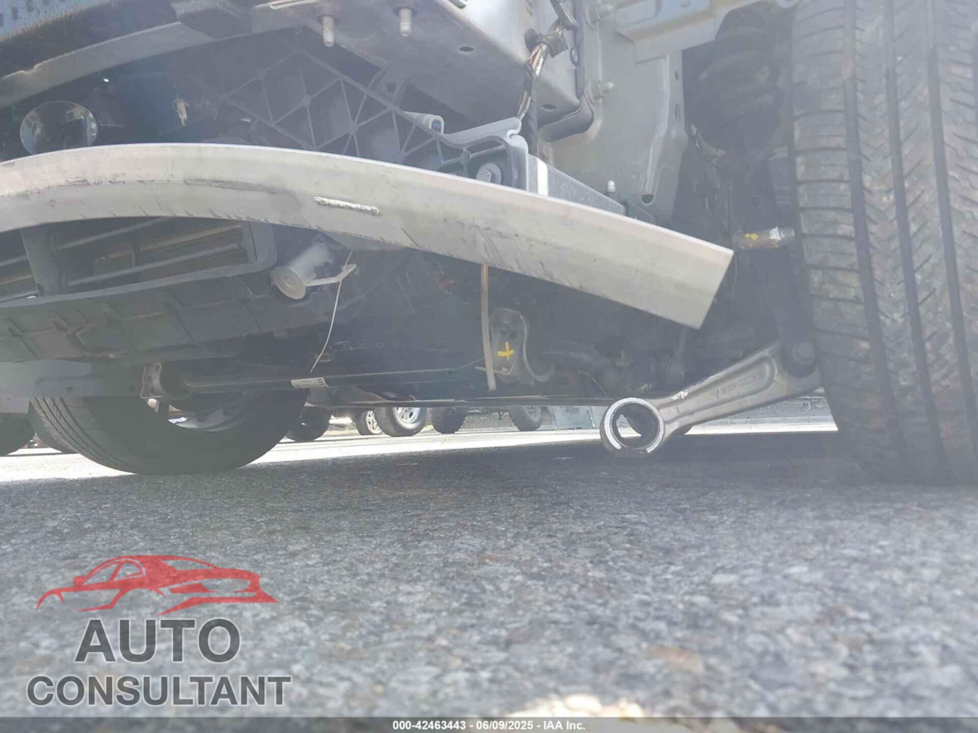 TESLA MODEL 3 2018 - 5YJ3E1EA2JF039262