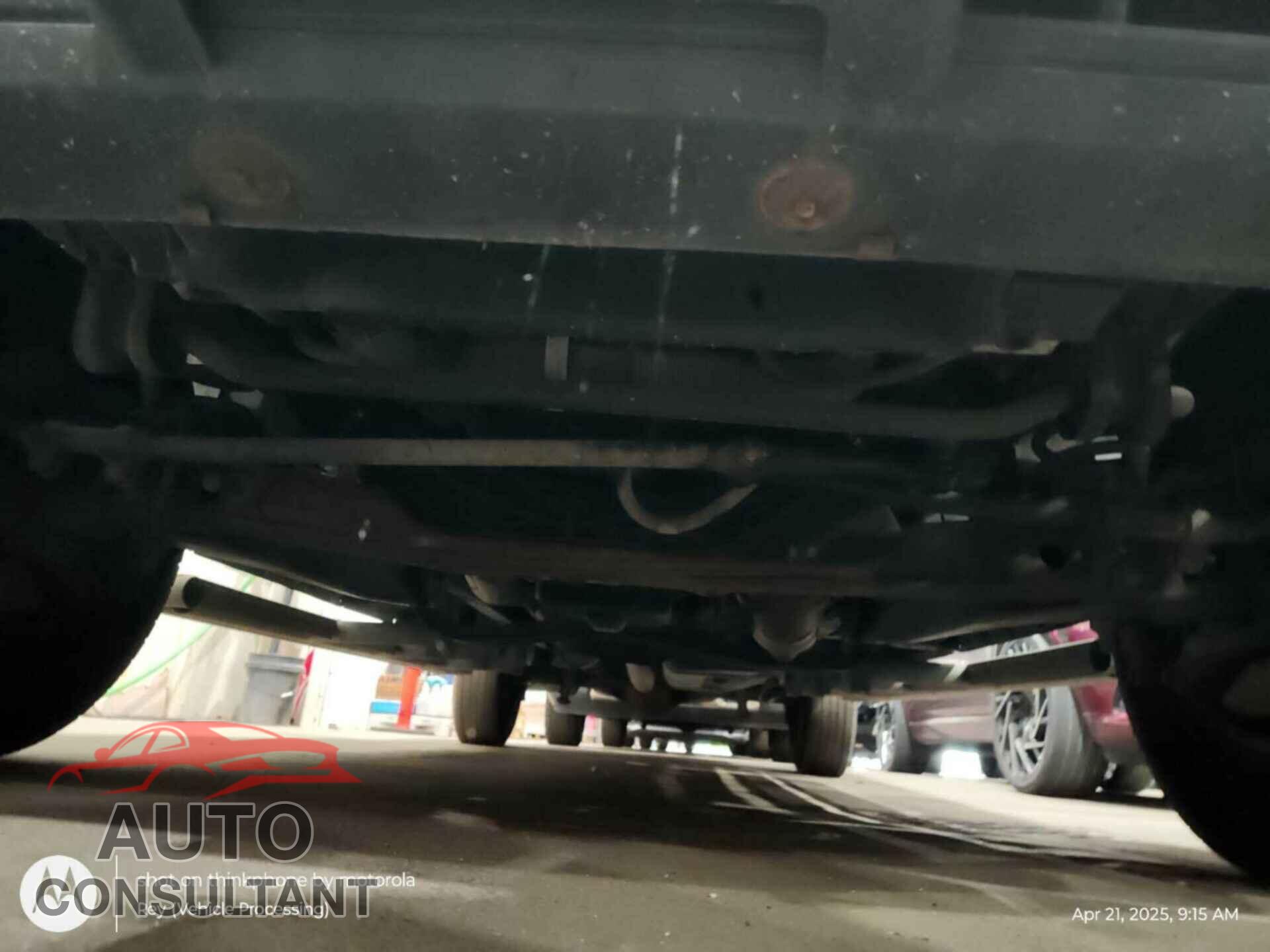 FORD ECONOLINE 2012 - 1FTNE2EW9CDB05438