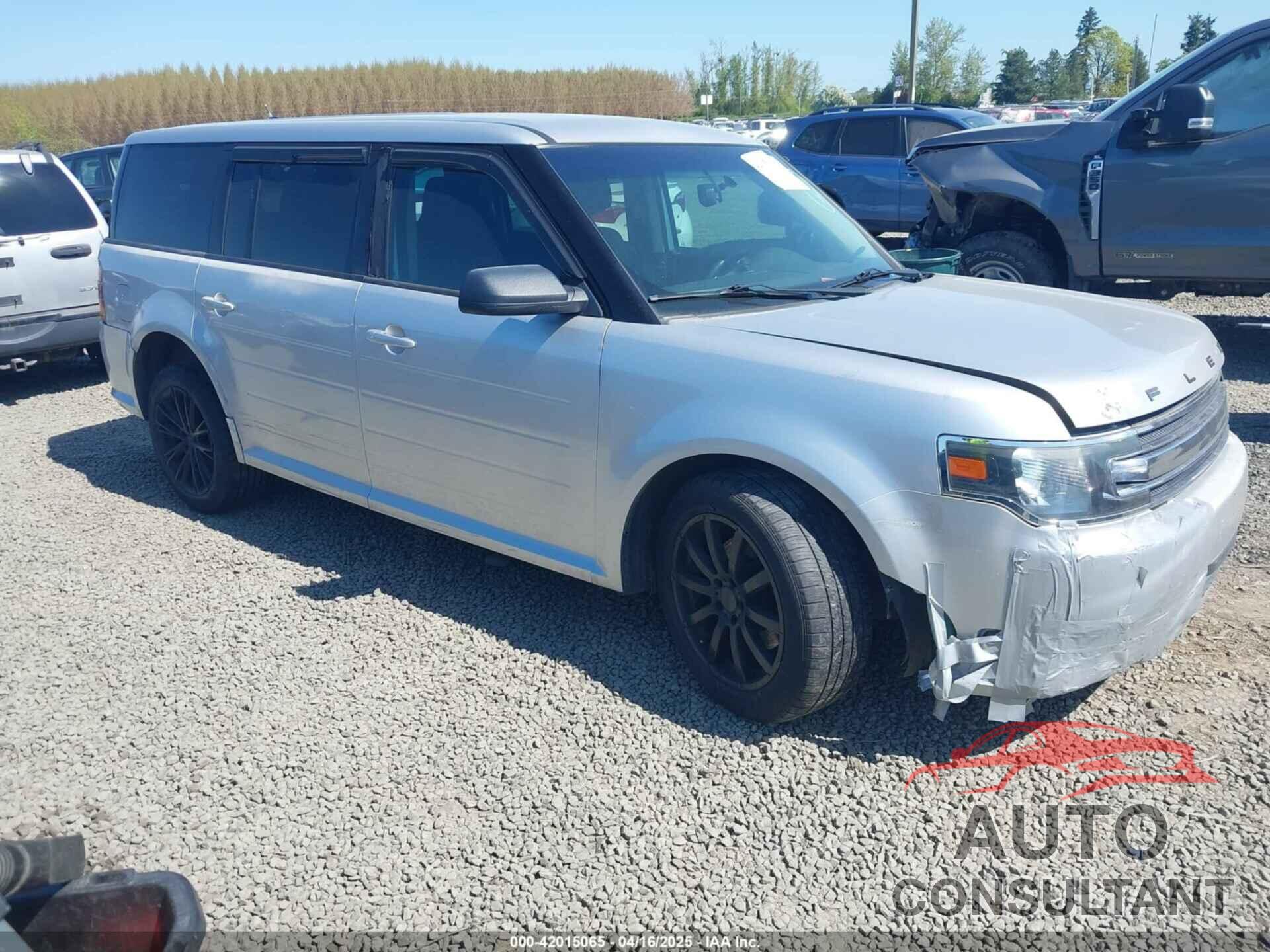 FORD FLEX 2014 - 2FMGK5B85EBD33594