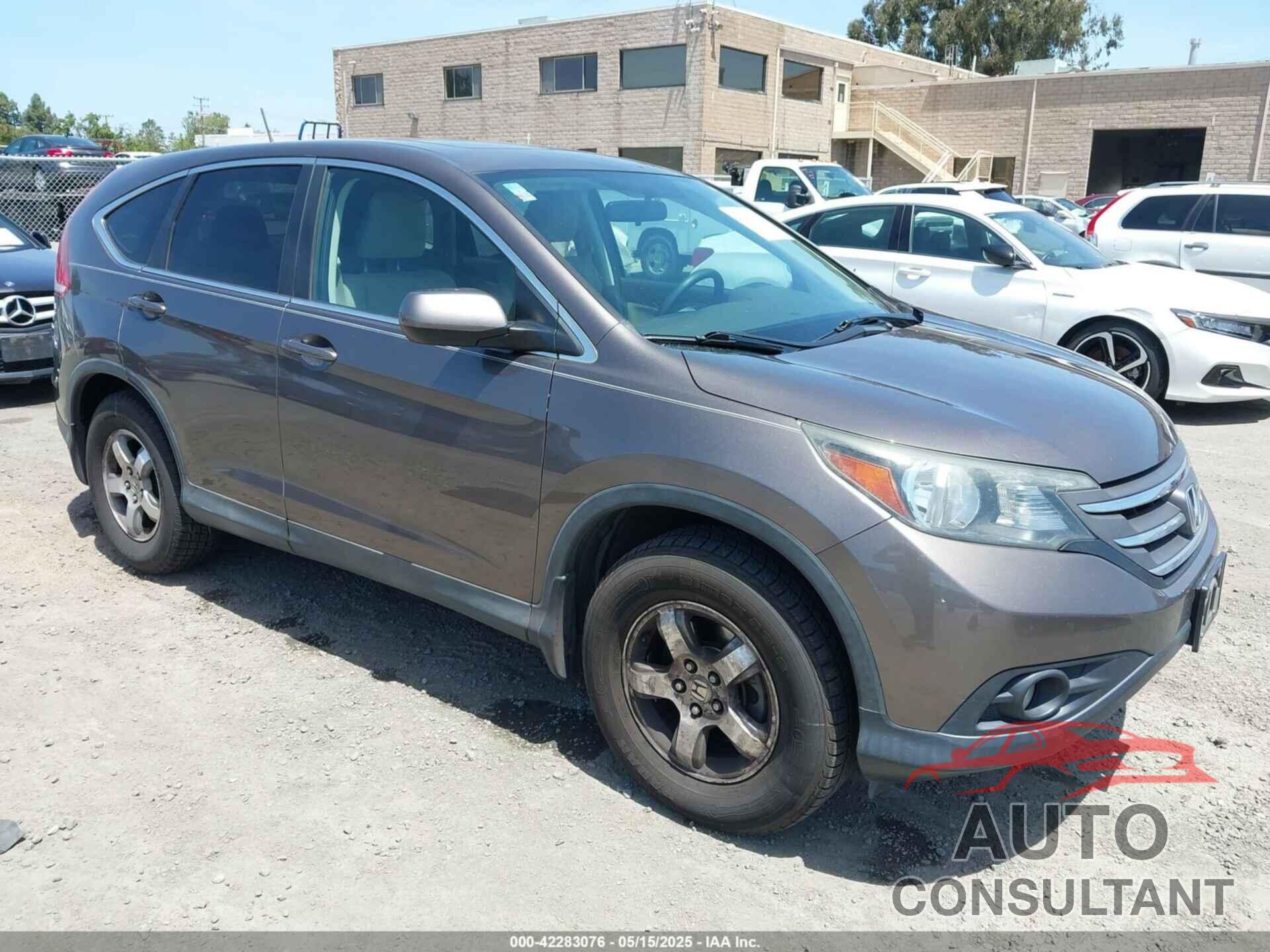 HONDA CR-V 2014 - 2HKRM3H53EH530986