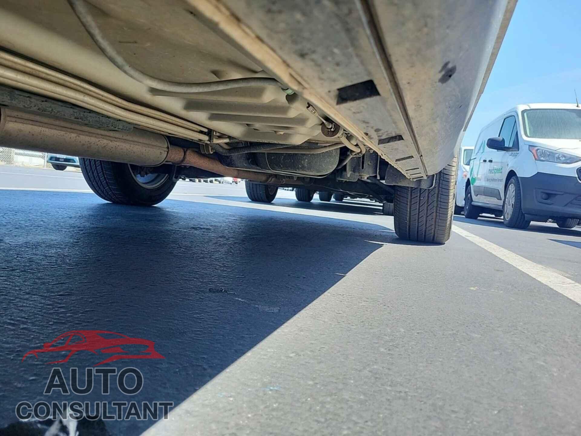 FORD EXPLORER 2018 - 1FM5K8DH5JGB44761