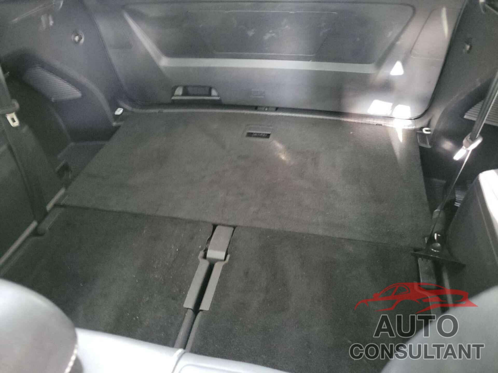 VOLKSWAGEN ATLAS 2024 - 1V2HR2CA2RC556331