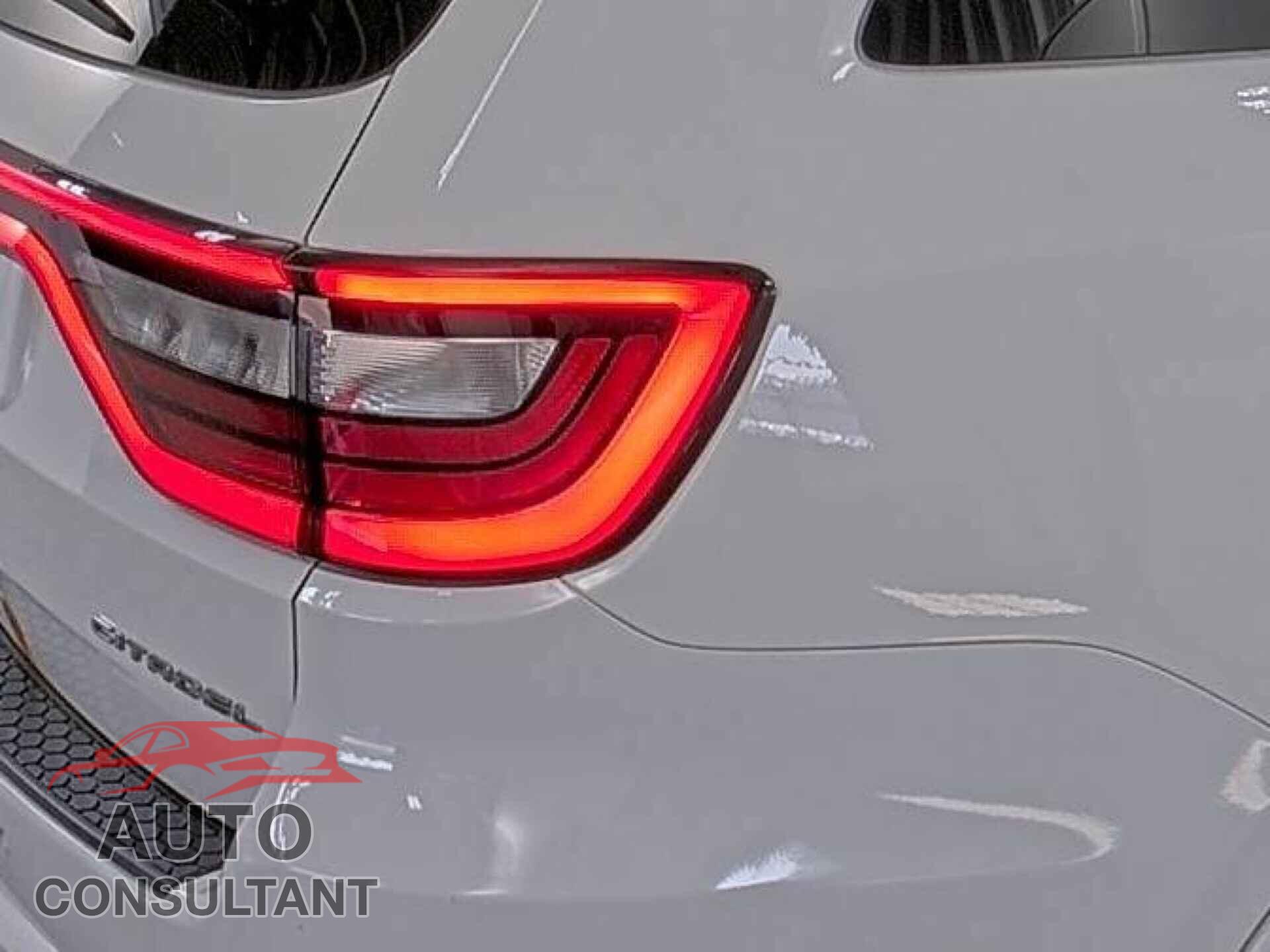 DODGE DURANGO 2016 - 1C4RDJEG7GC301798