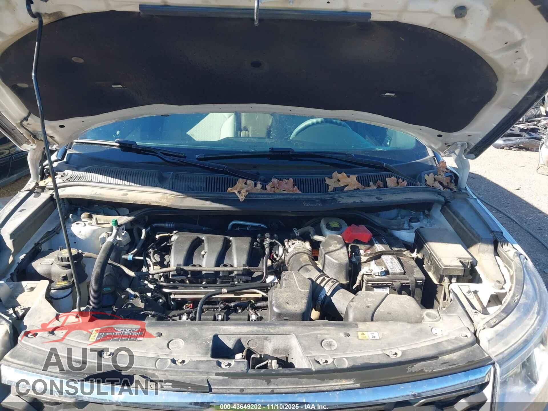 FORD EXPLORER 2018 - 1FM5K7B8XJGB39388