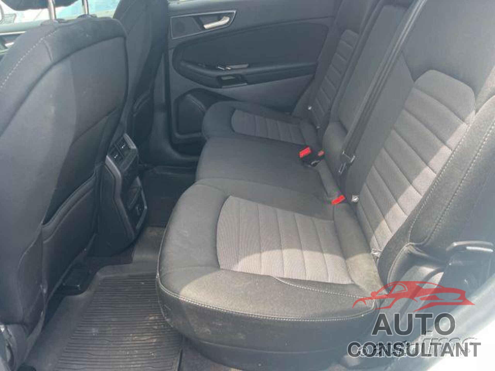 FORD EDGE 2019 - 2FMPK4G9XKBB57276