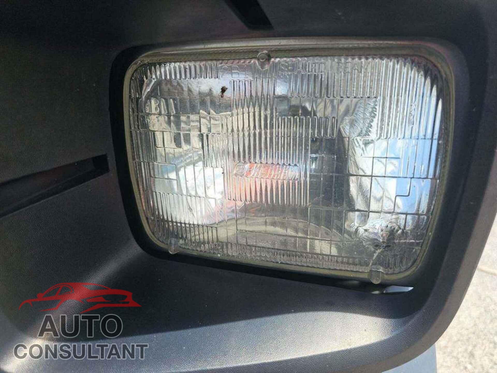 FORD ECONOLINE 2014 - 1FDWE4FL3EDA65599