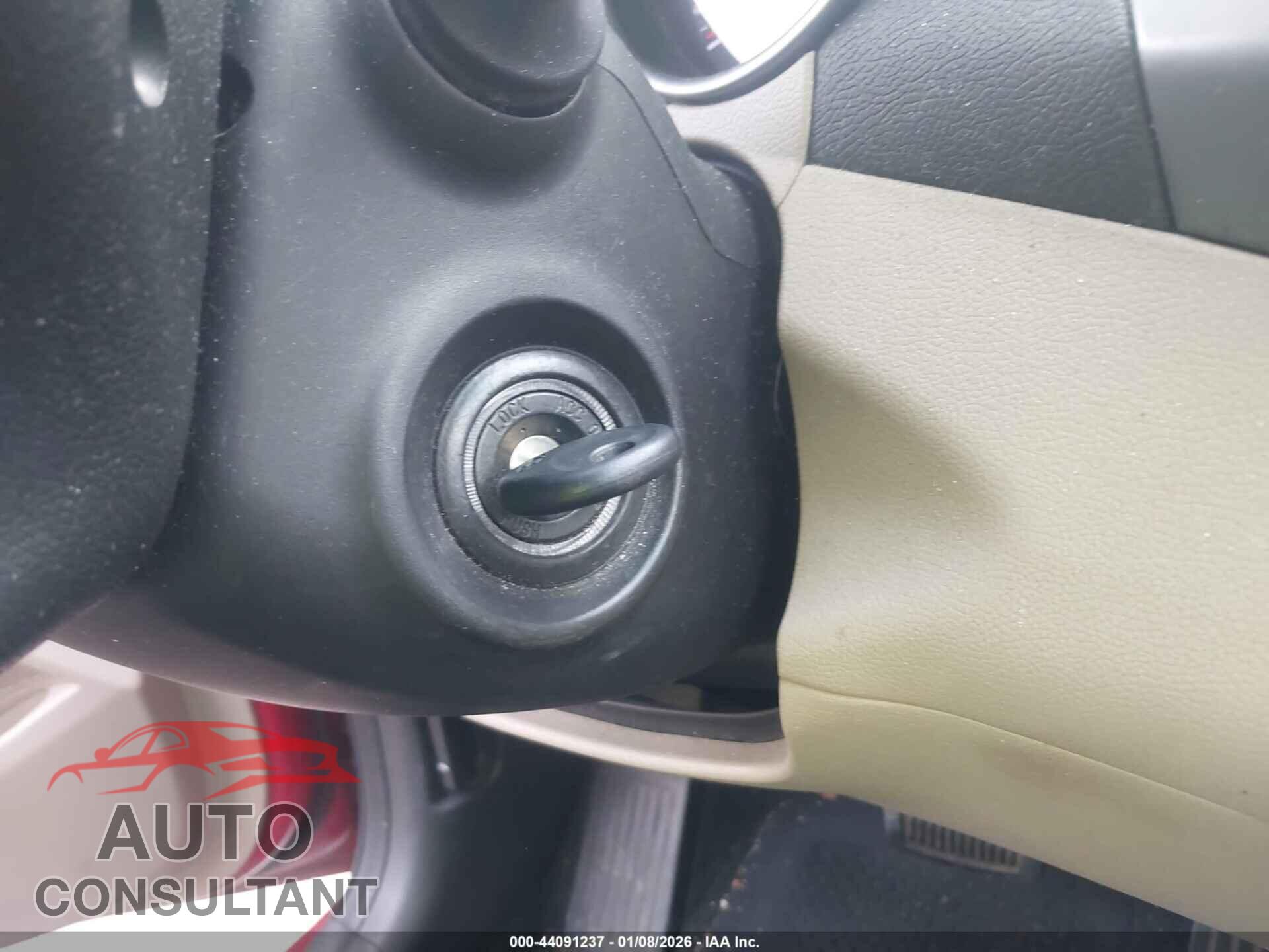 HYUNDAI ELANTRA 2014 - KMHDH4AE5EU048116